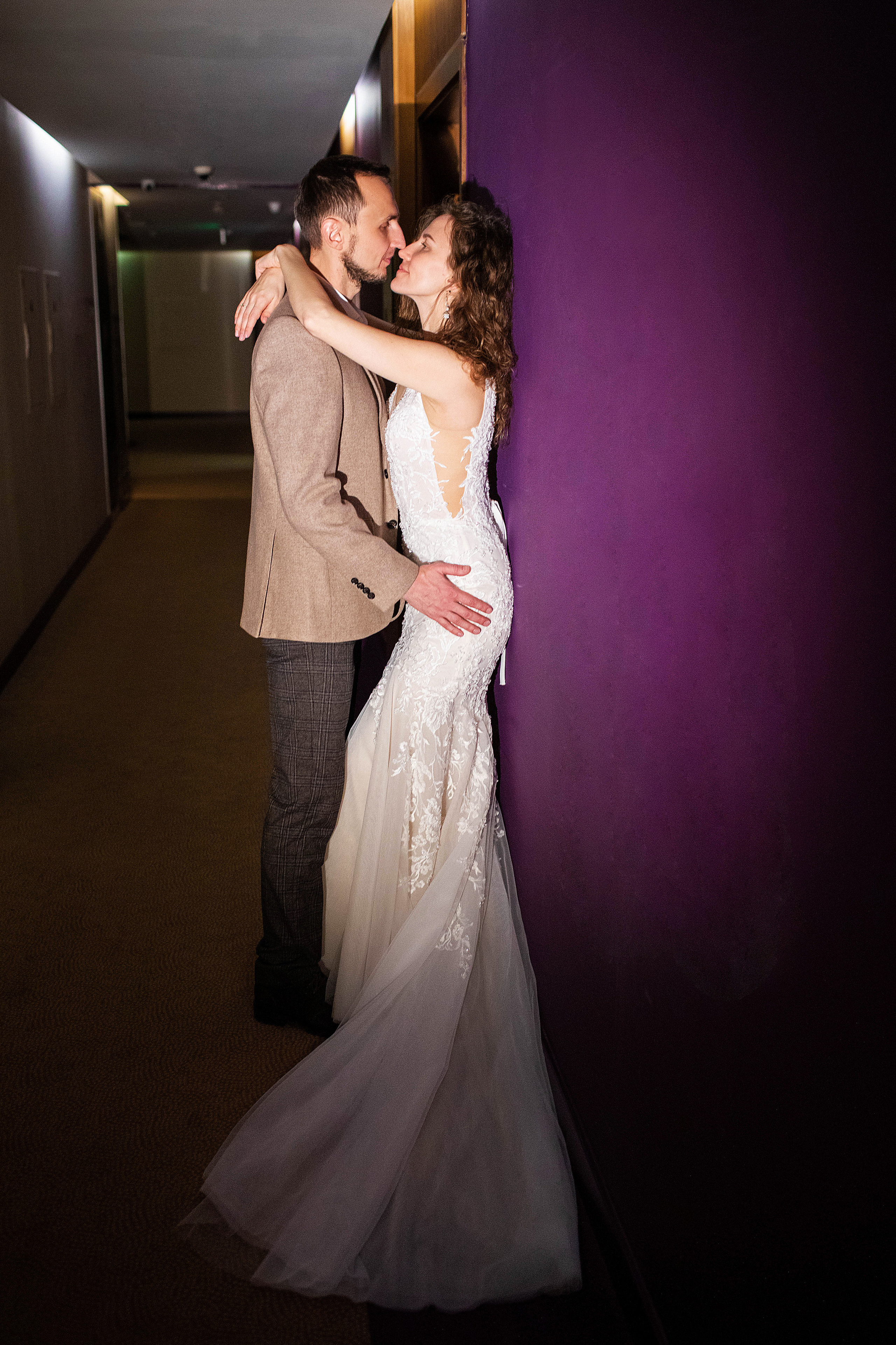 Свадьба Светланы и Дениса. Свадебный и портретный фотограф