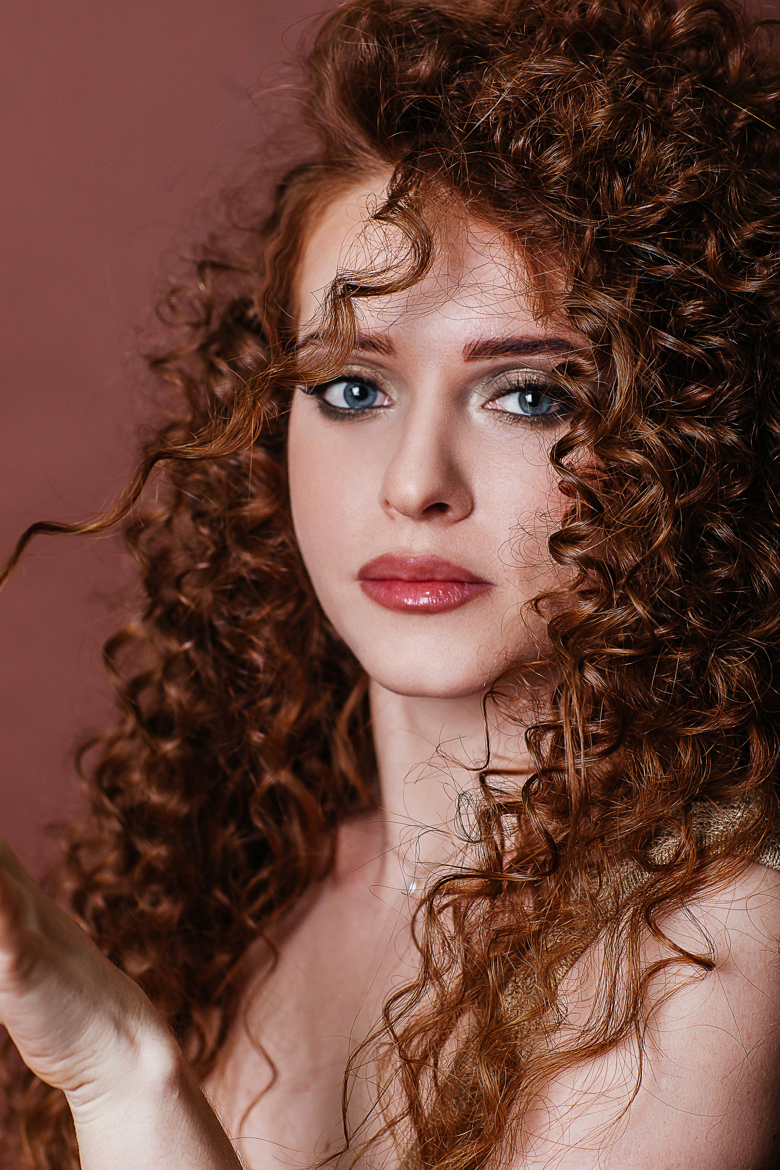 Оля. Свадебный и портретный фотограф