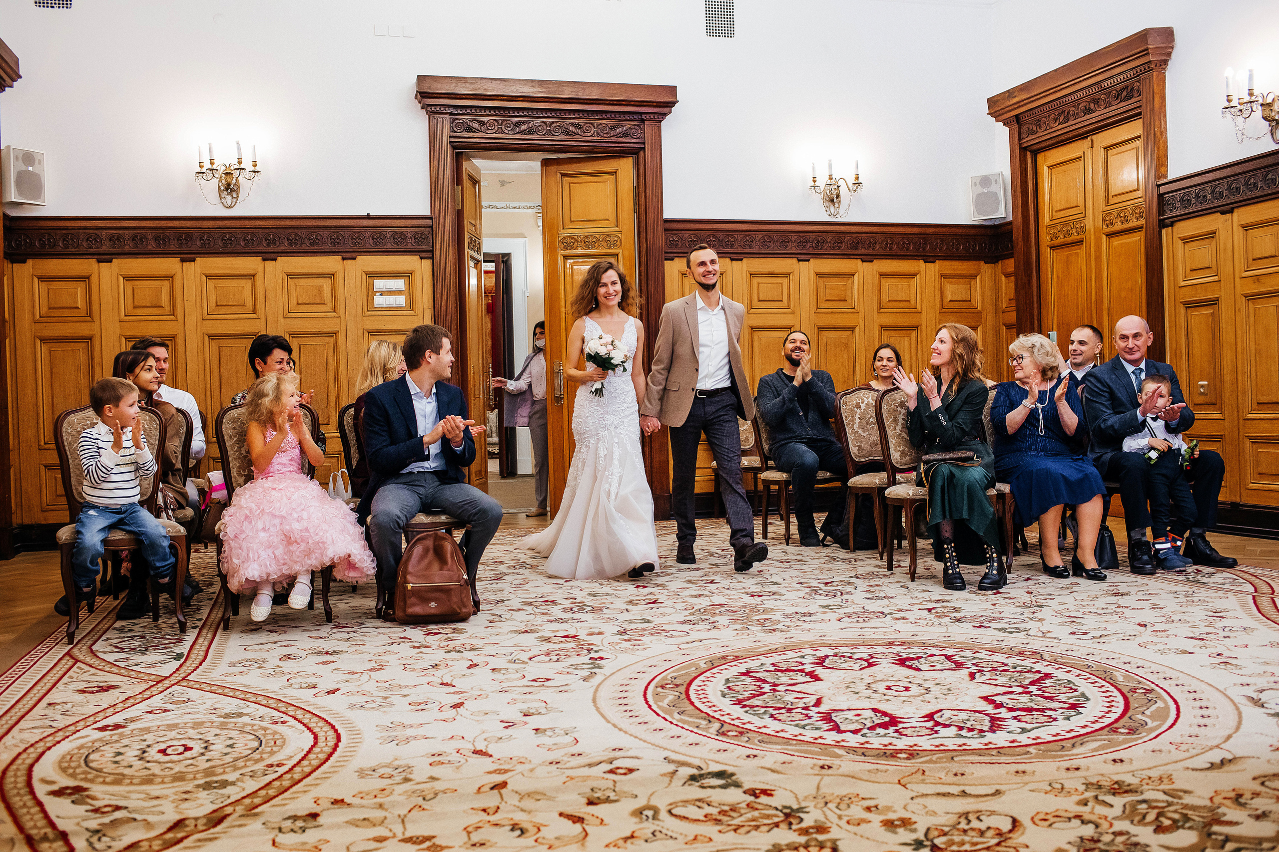 Свадьба Светланы и Дениса. Свадебный и портретный фотограф