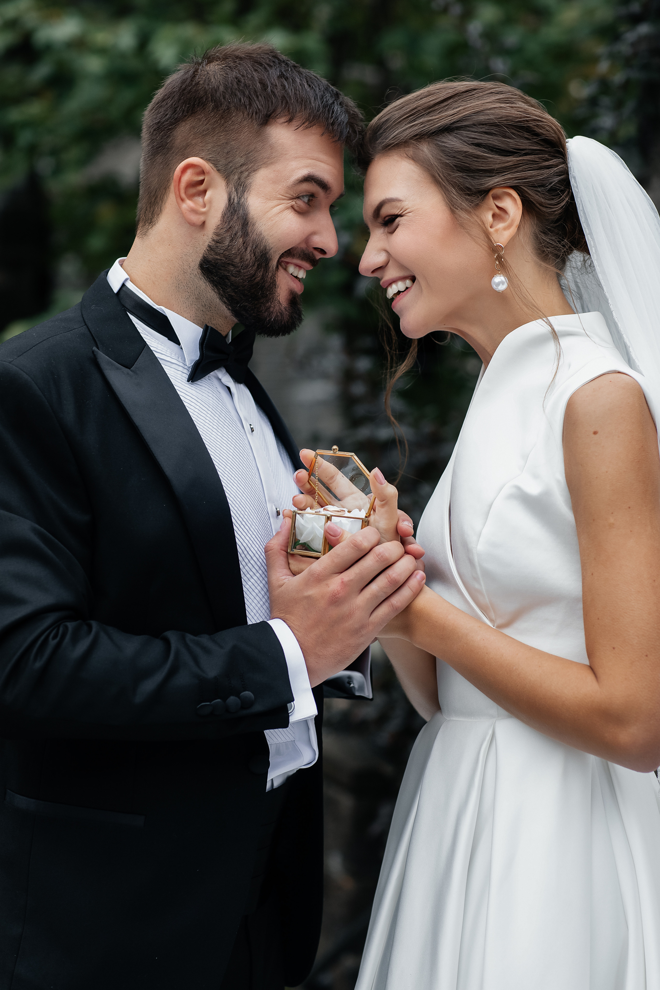 Свадьба Любава и Дмитрий. Свадебный и портретный фотограф