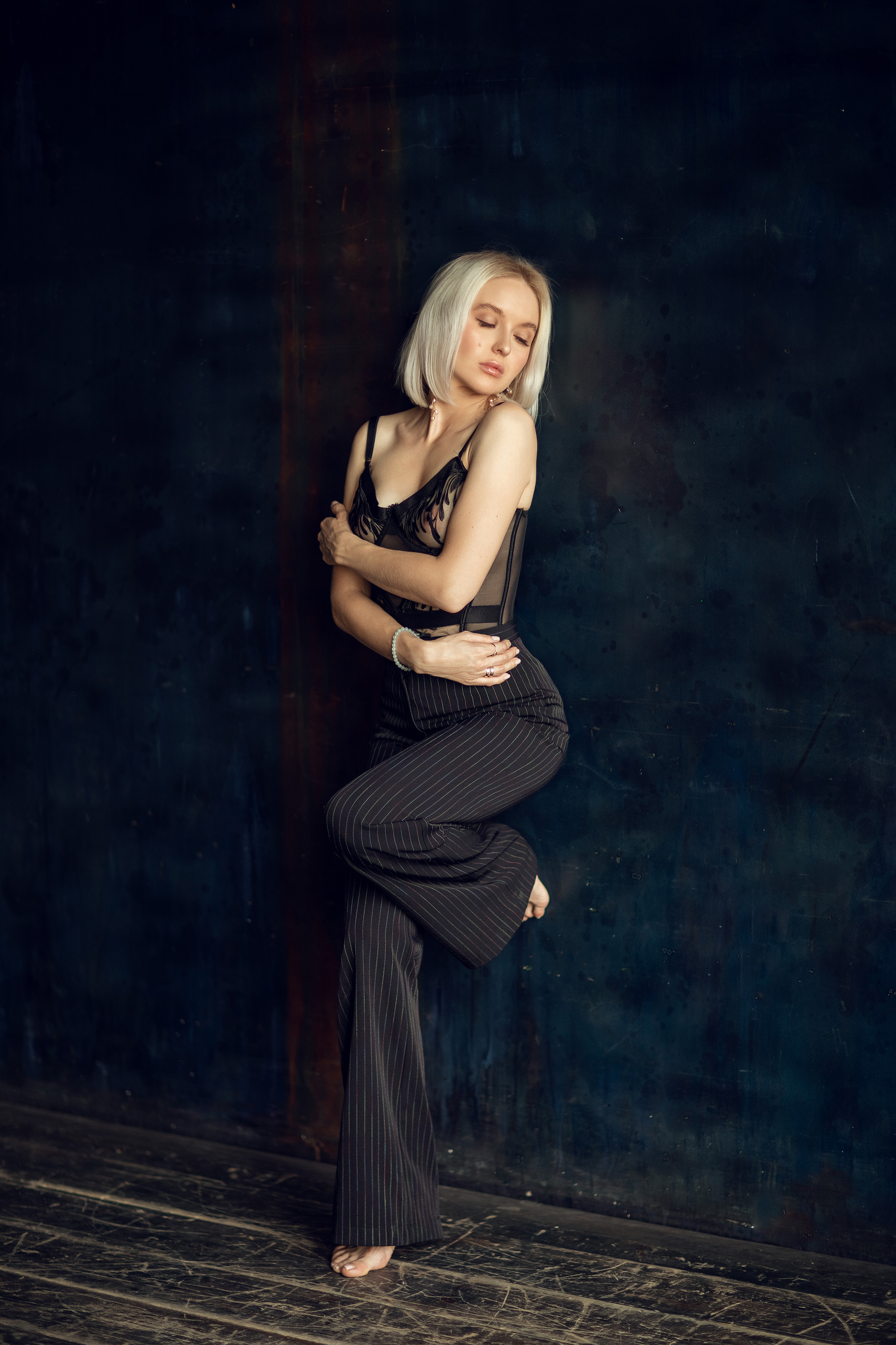 Света. Свадебный и портретный фотограф