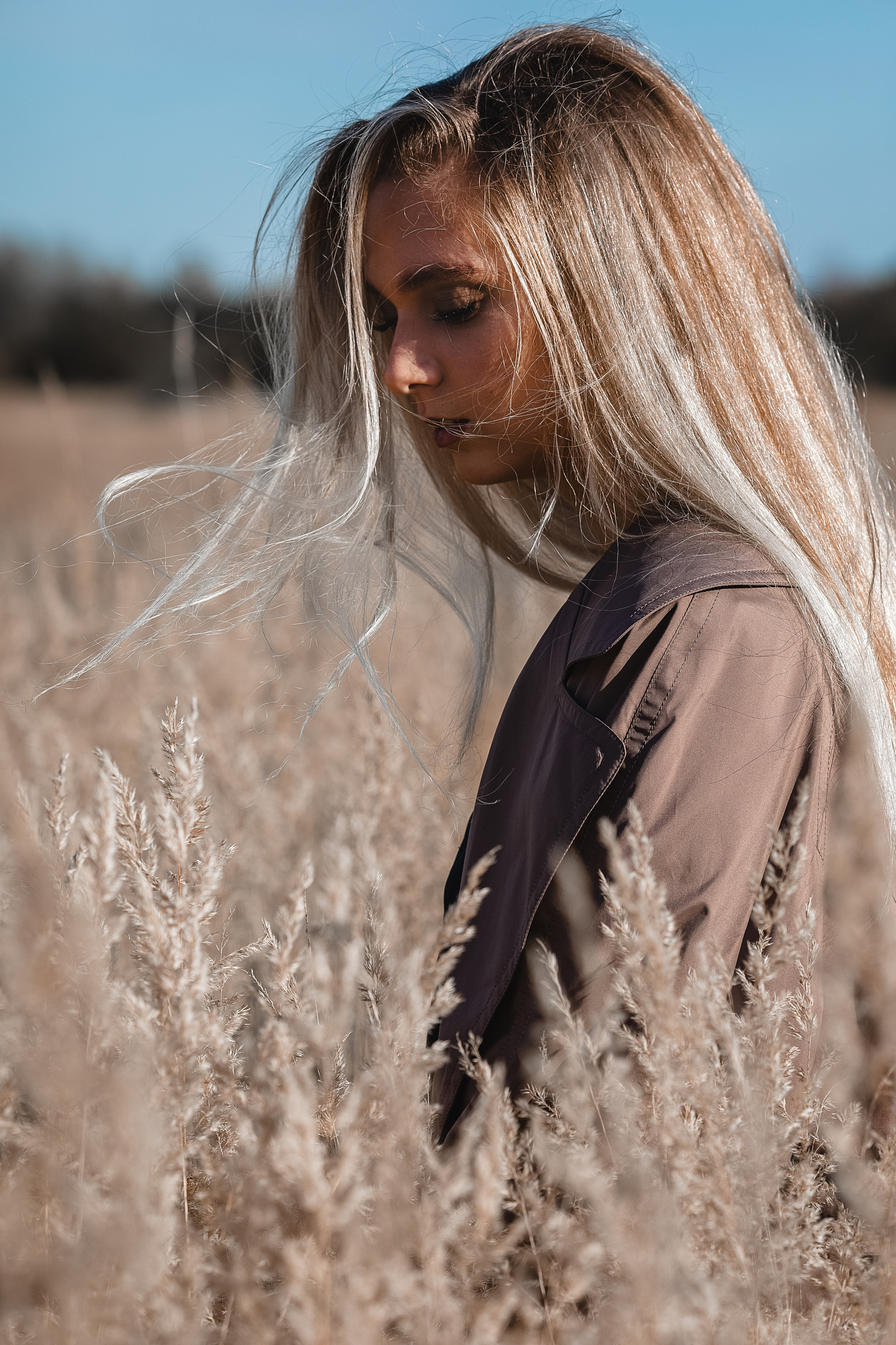Лилия. Свадебный и портретный фотограф