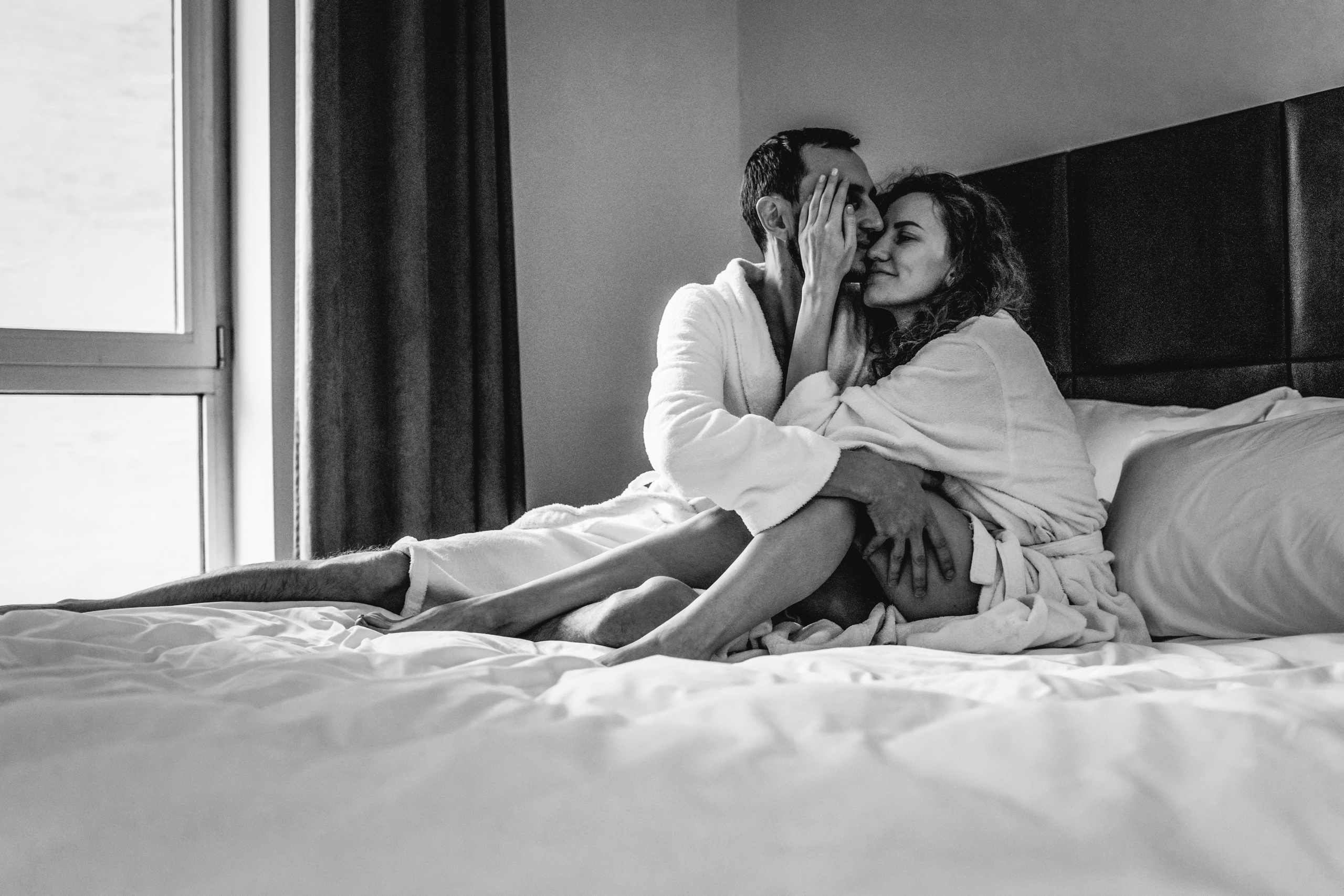 Свадьба Светланы и Дениса. Свадебный и портретный фотограф