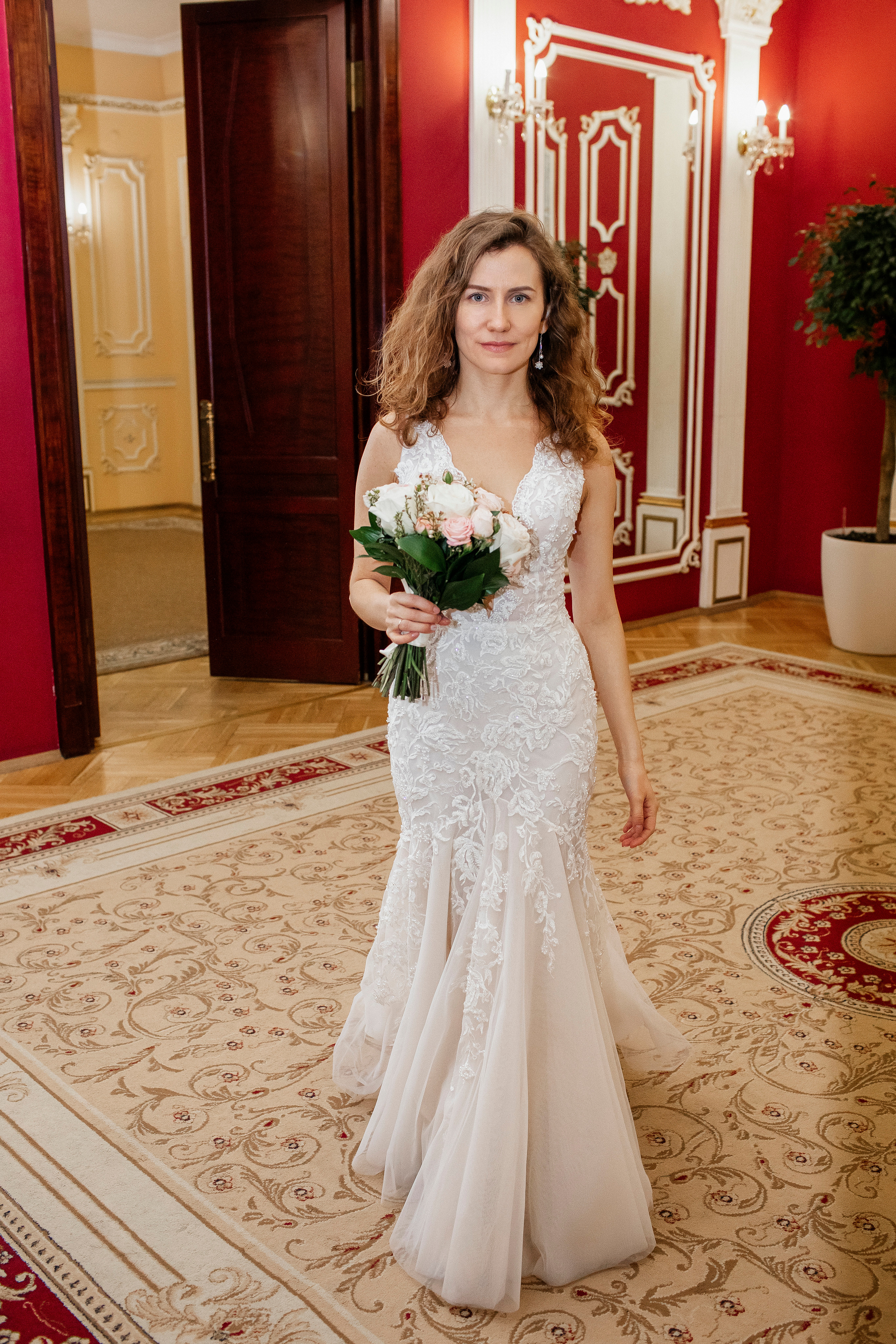 Свадьба Светланы и Дениса. Свадебный и портретный фотограф