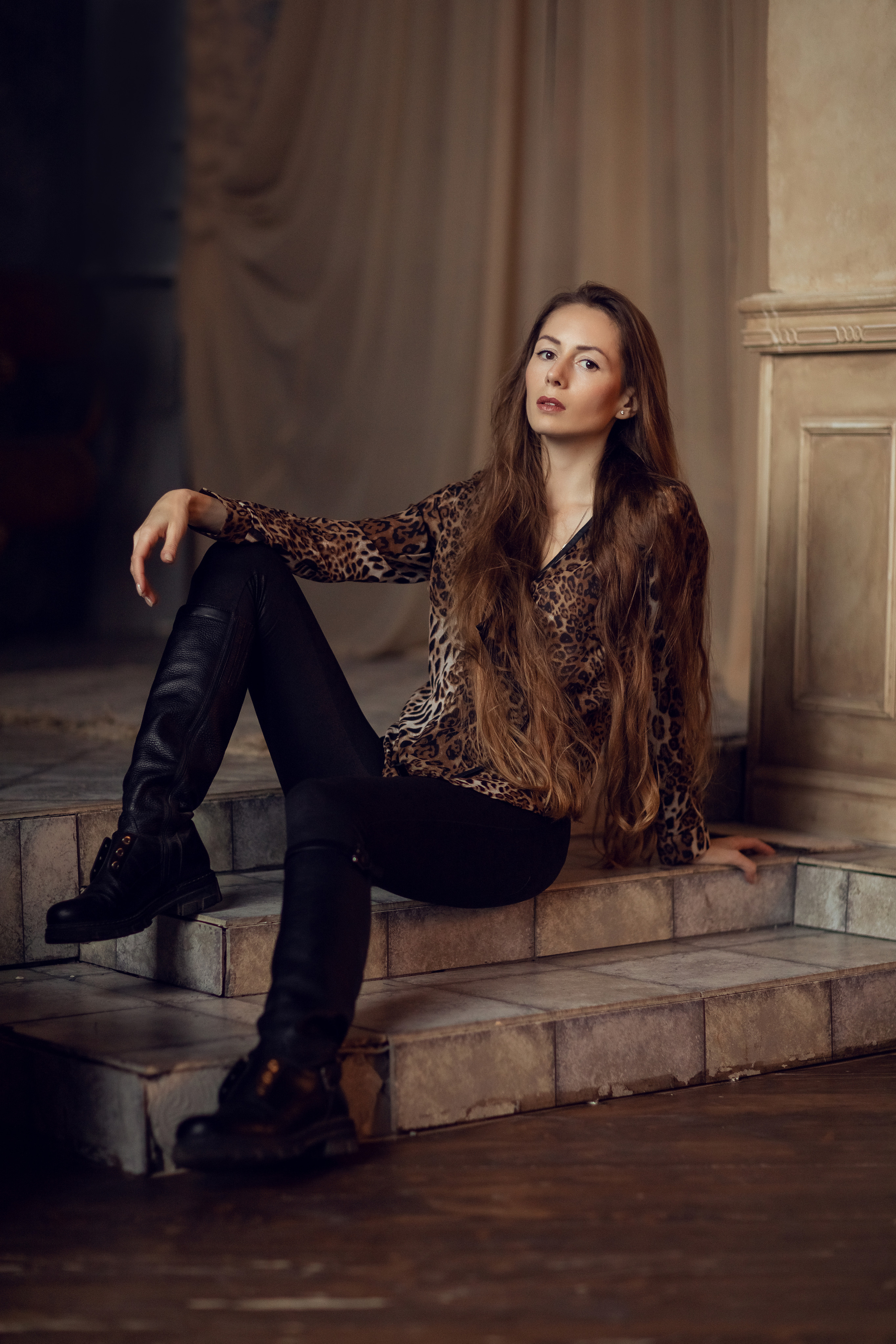 София. Свадебный и портретный фотограф