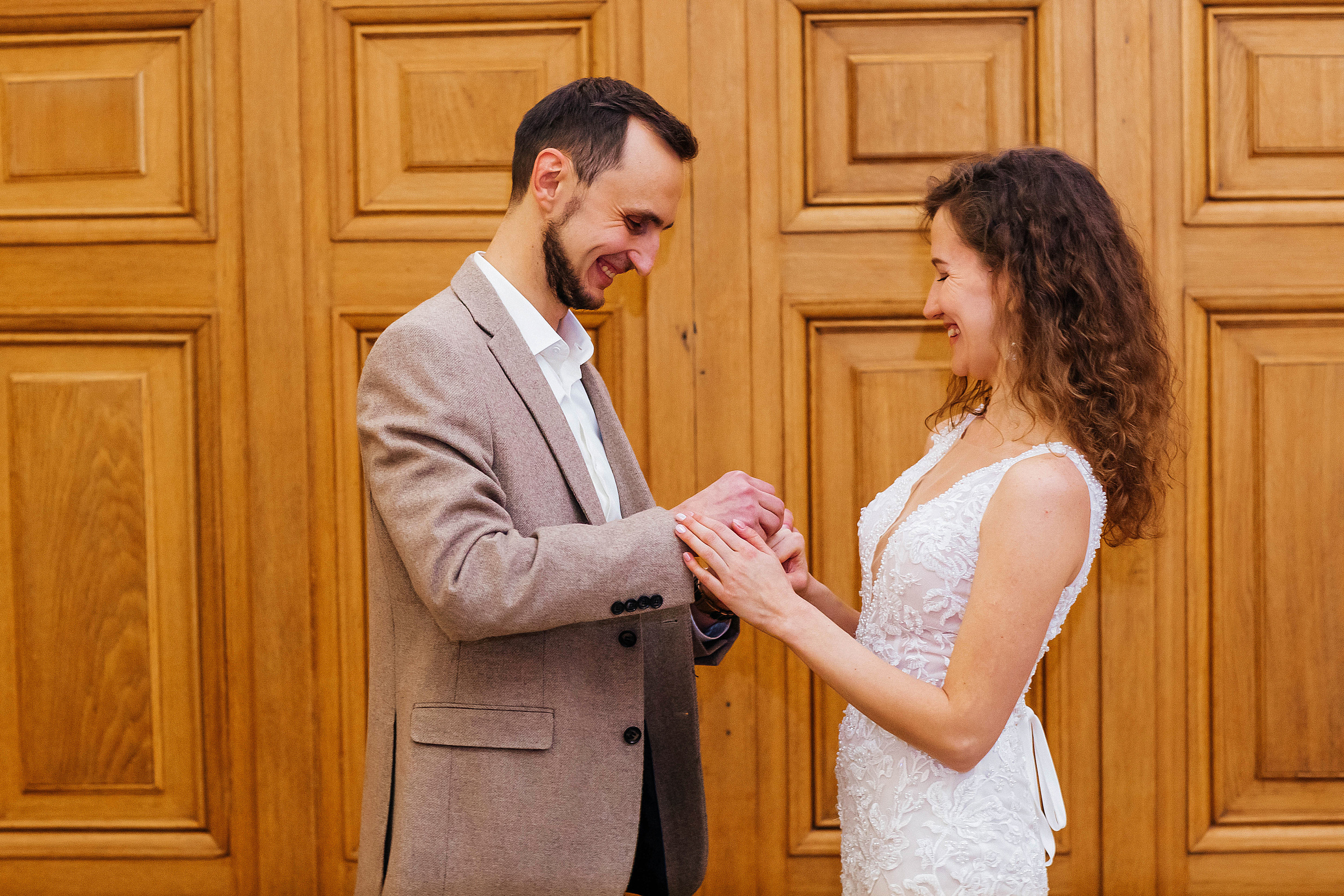 Свадьба Светланы и Дениса. Свадебный и портретный фотограф