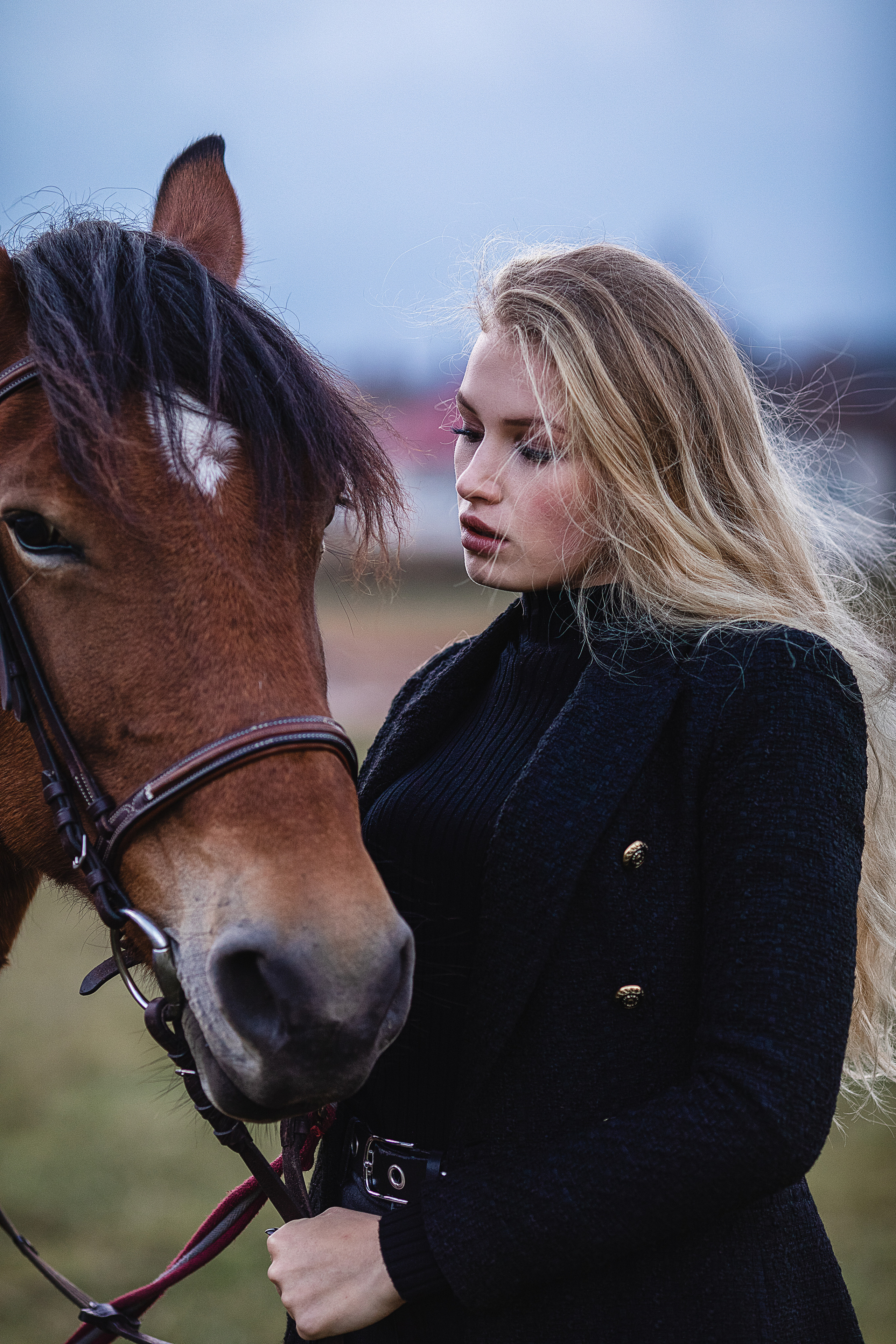Кристина. Свадебный и портретный фотограф