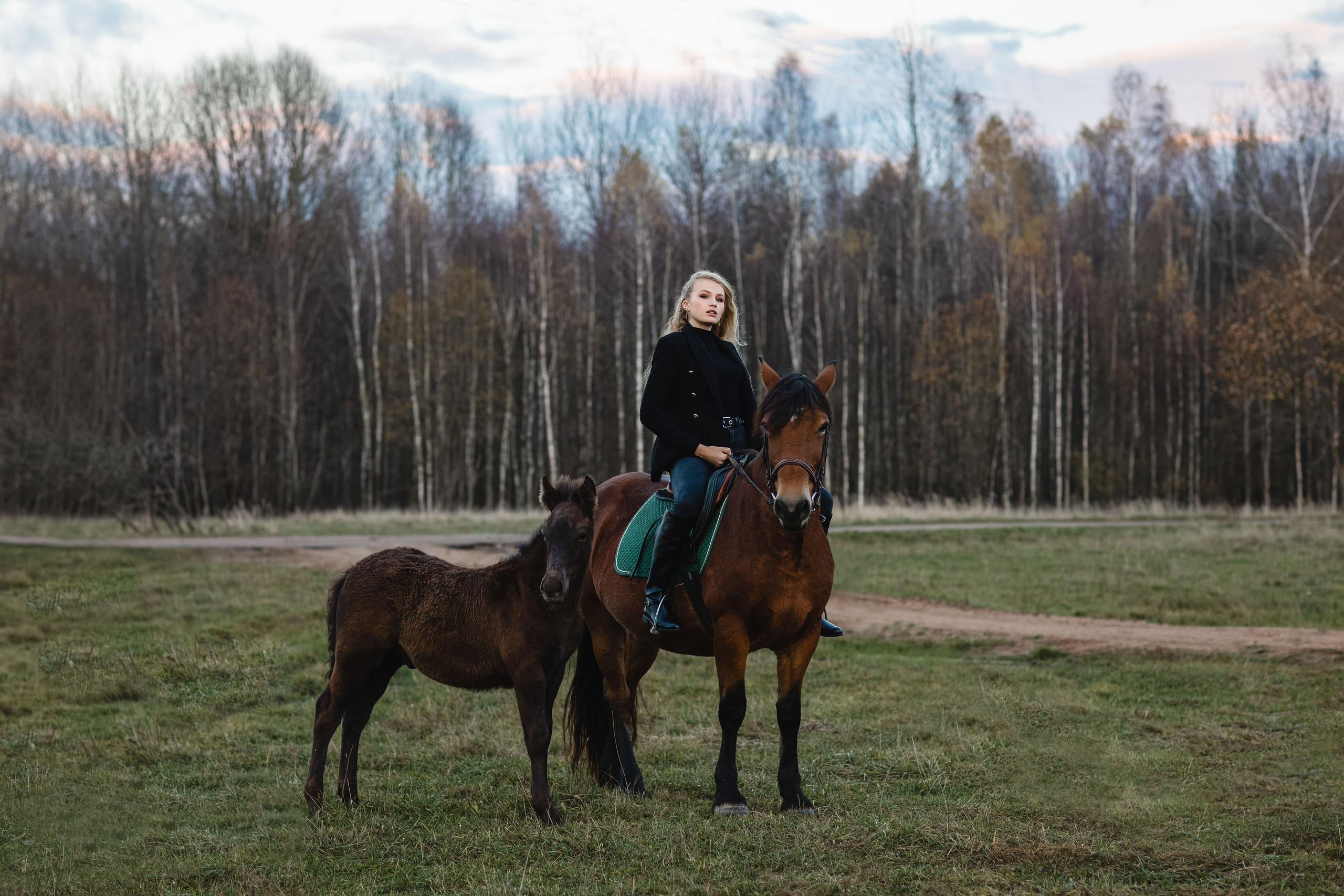 Кристина. Свадебный и портретный фотограф