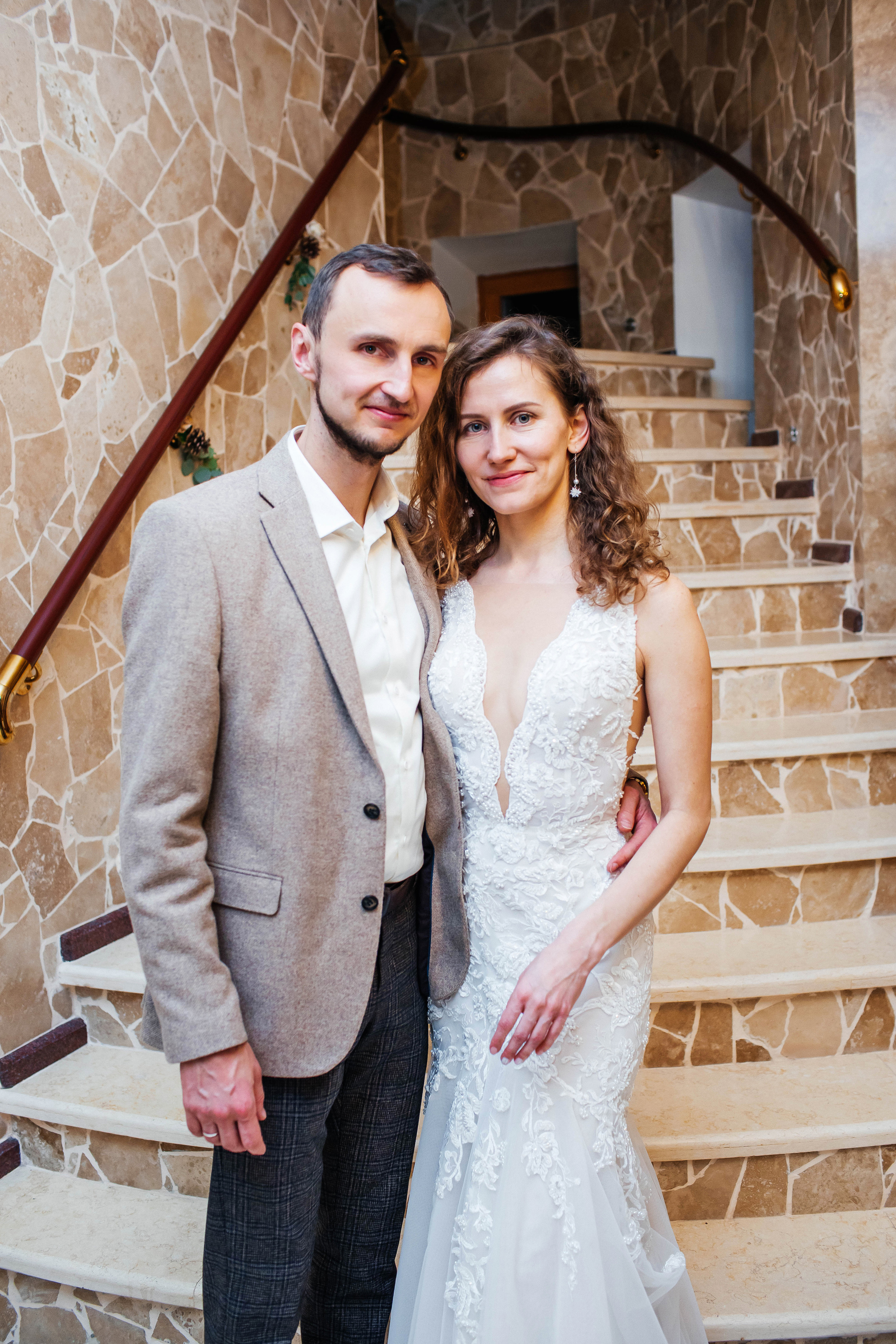 Свадьба Светланы и Дениса. Свадебный и портретный фотограф