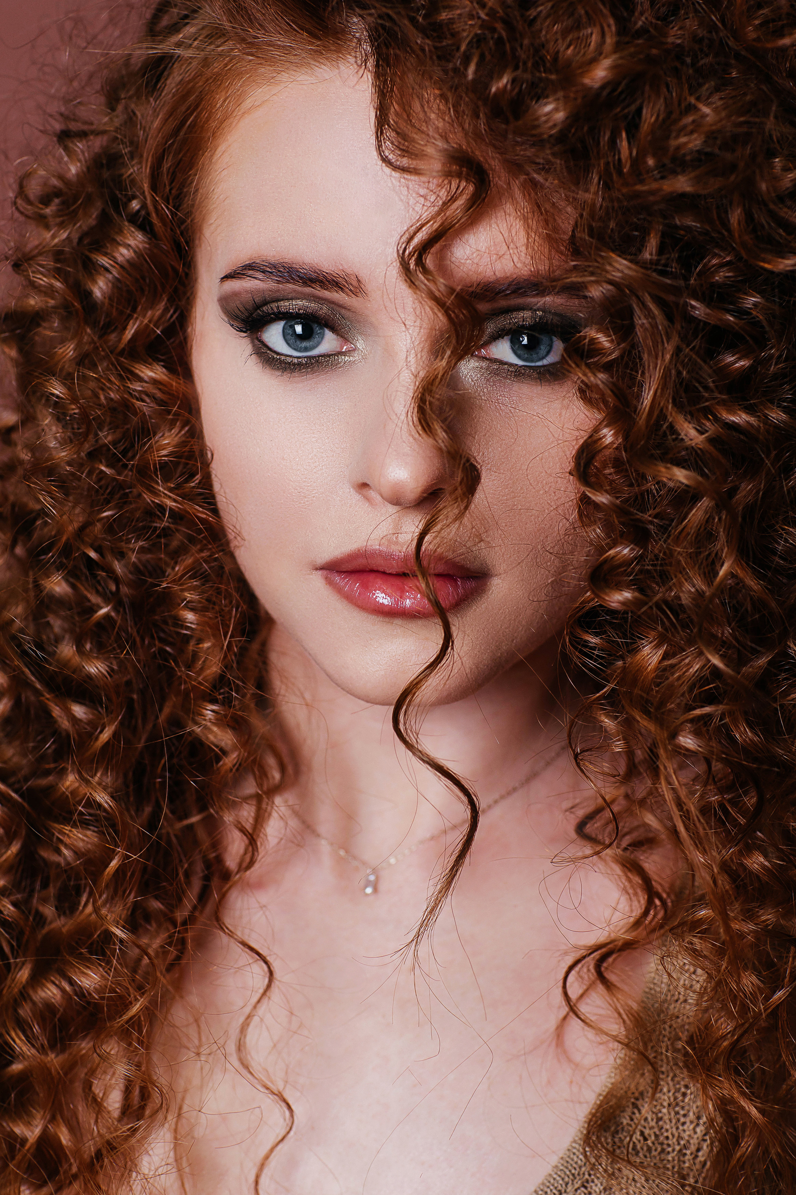 Оля. Свадебный и портретный фотограф