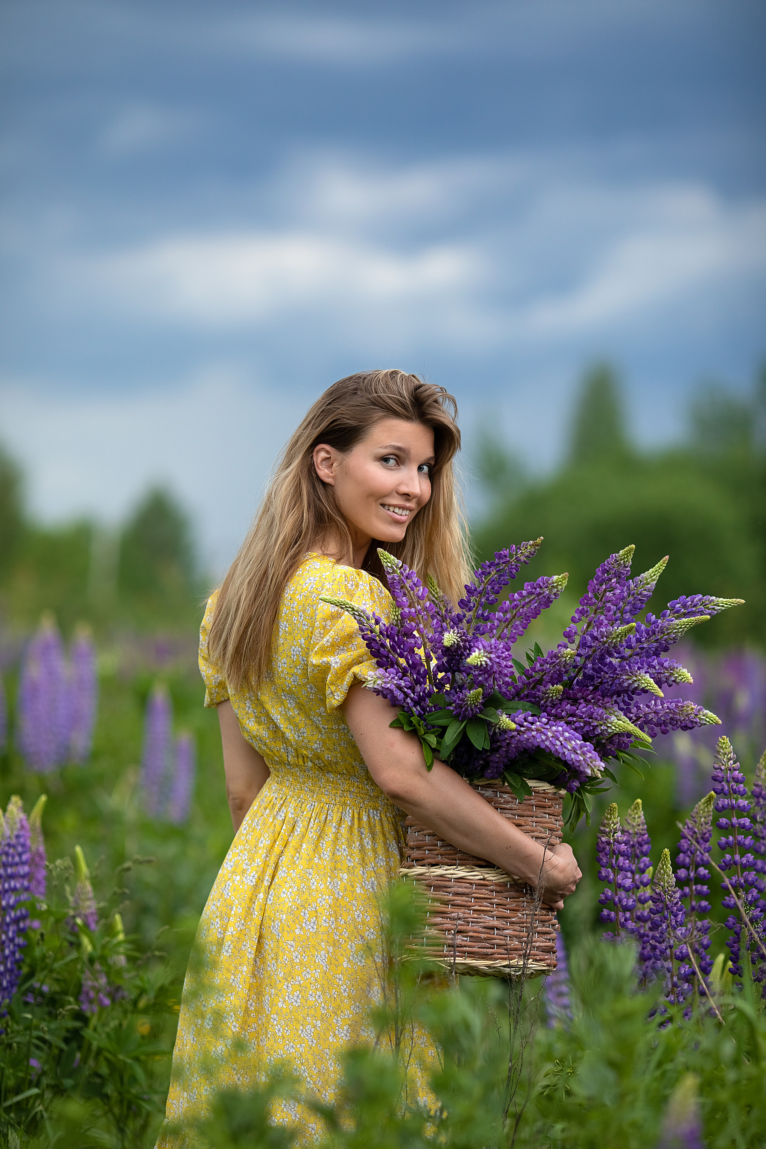 Дарья. Свадебный и портретный фотограф