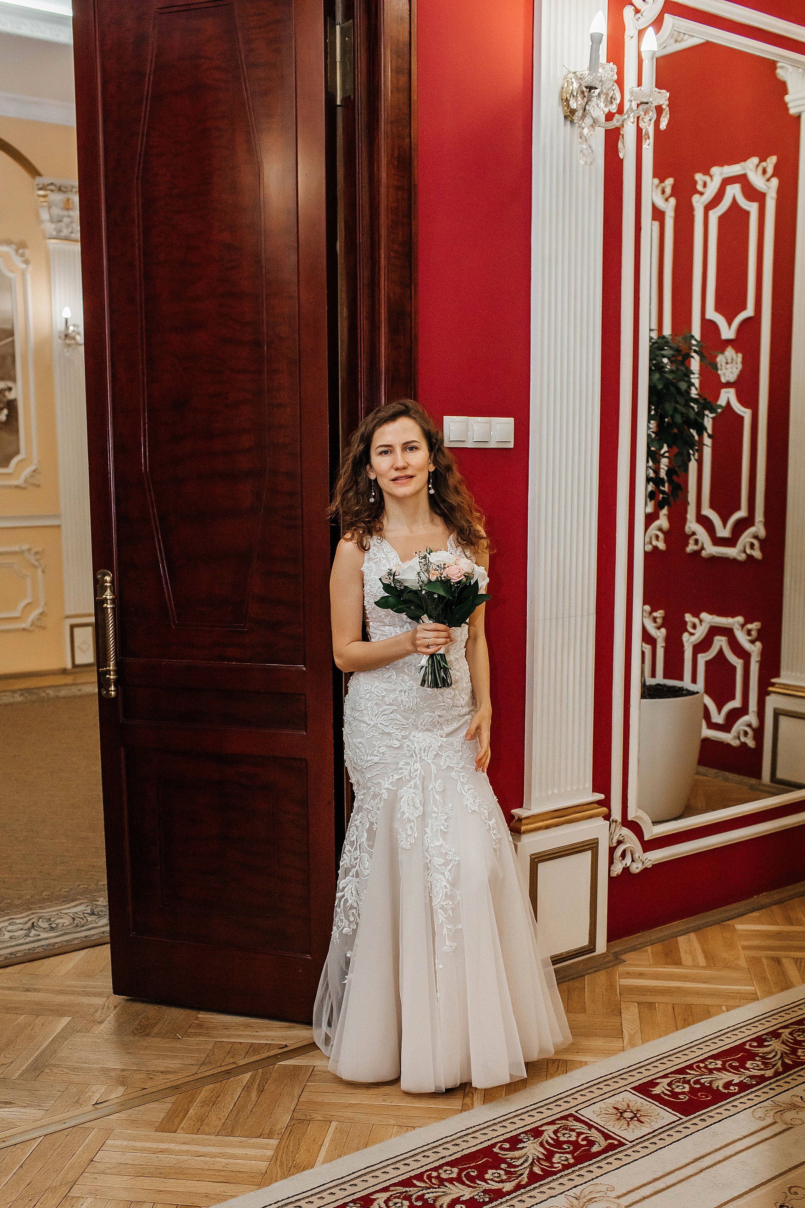 Свадьба Светланы и Дениса. Свадебный и портретный фотограф