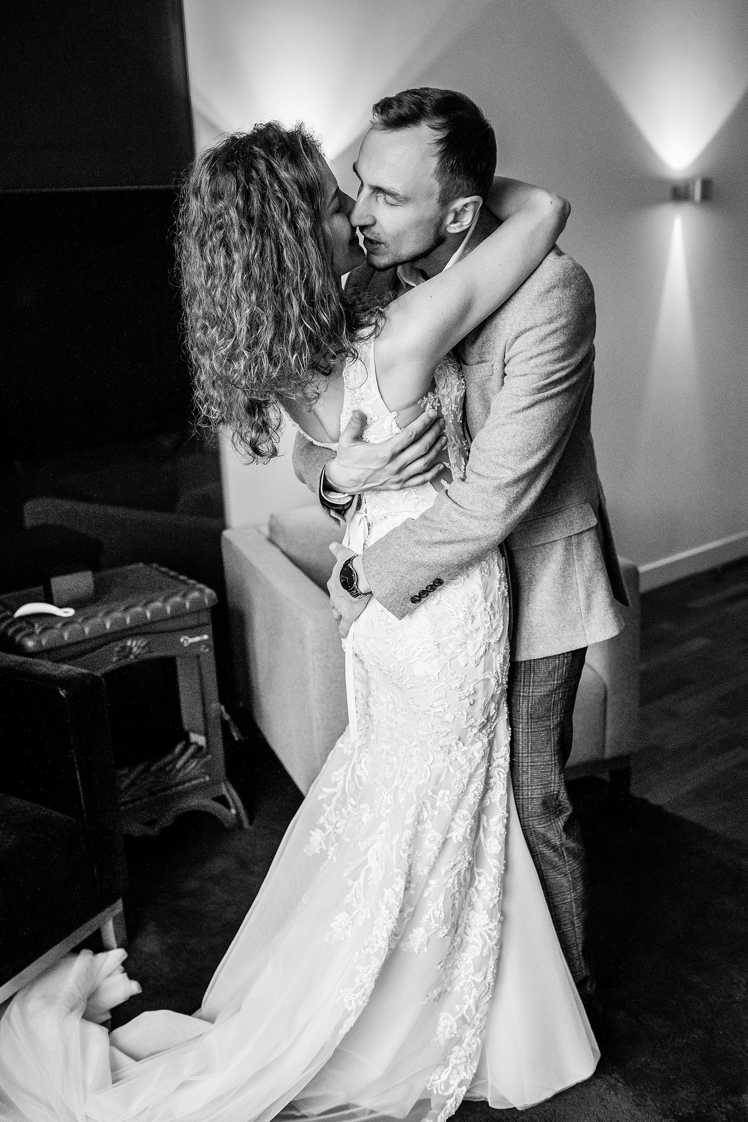 Свадьба Светланы и Дениса. Свадебный и портретный фотограф