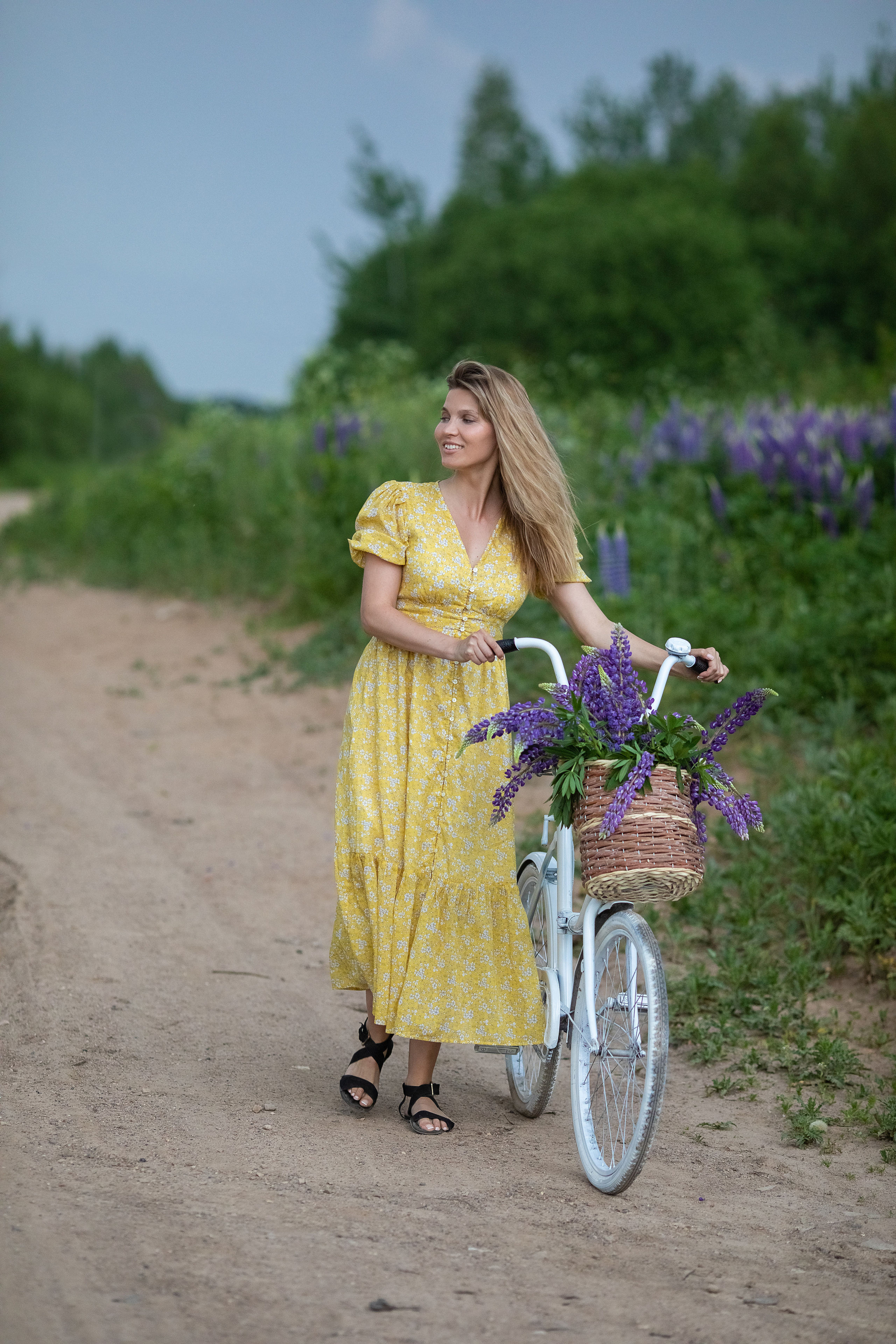 Дарья. Свадебный и портретный фотограф