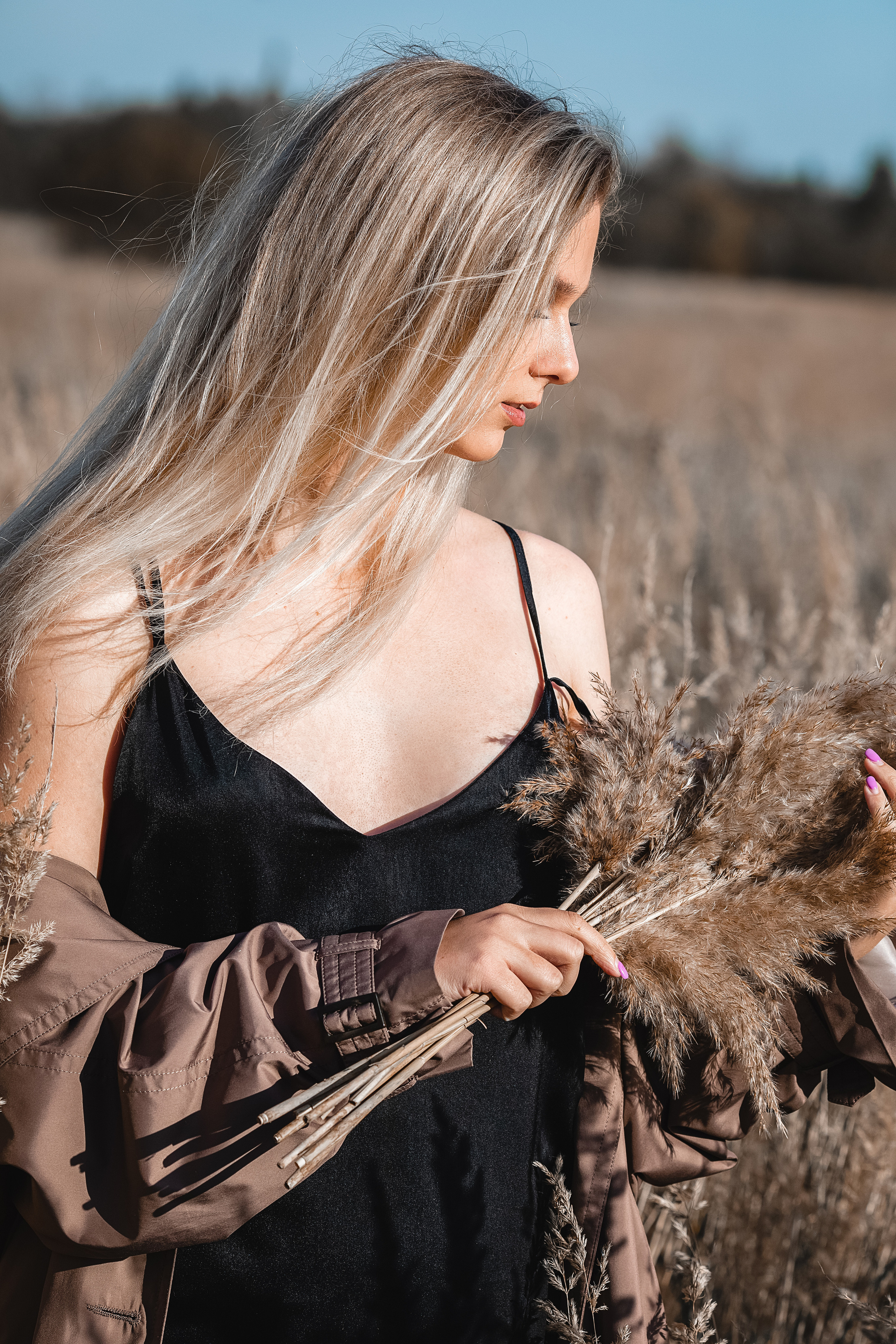 Лилия. Свадебный и портретный фотограф