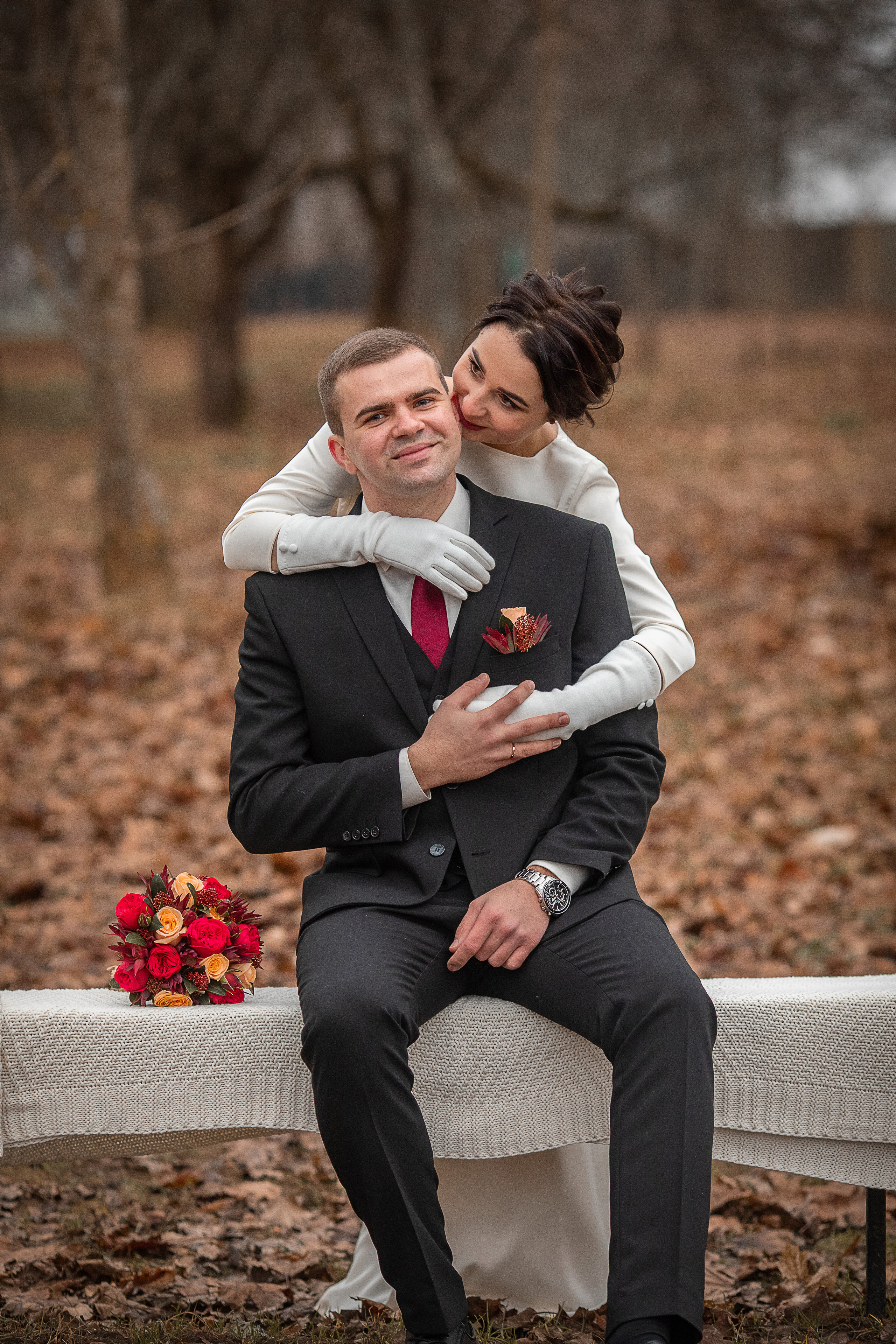 Свадьба Денис и Лера. Свадебный и портретный фотограф