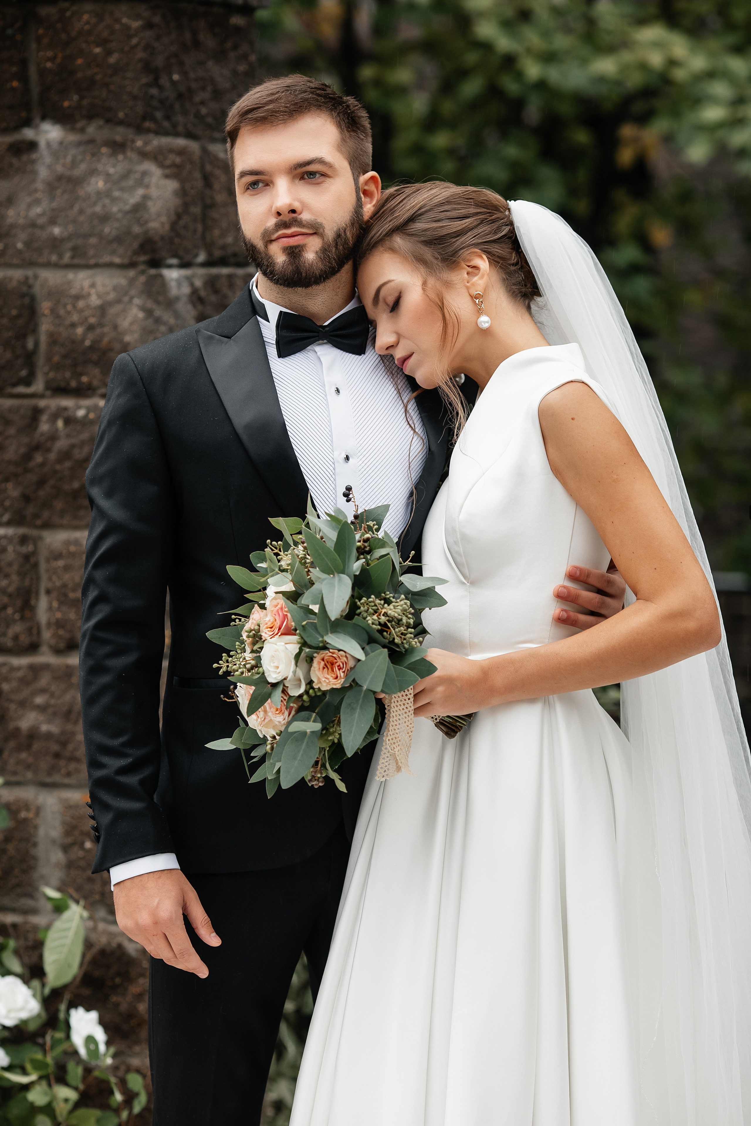 Свадьба Любава и Дмитрий. Свадебный и портретный фотограф