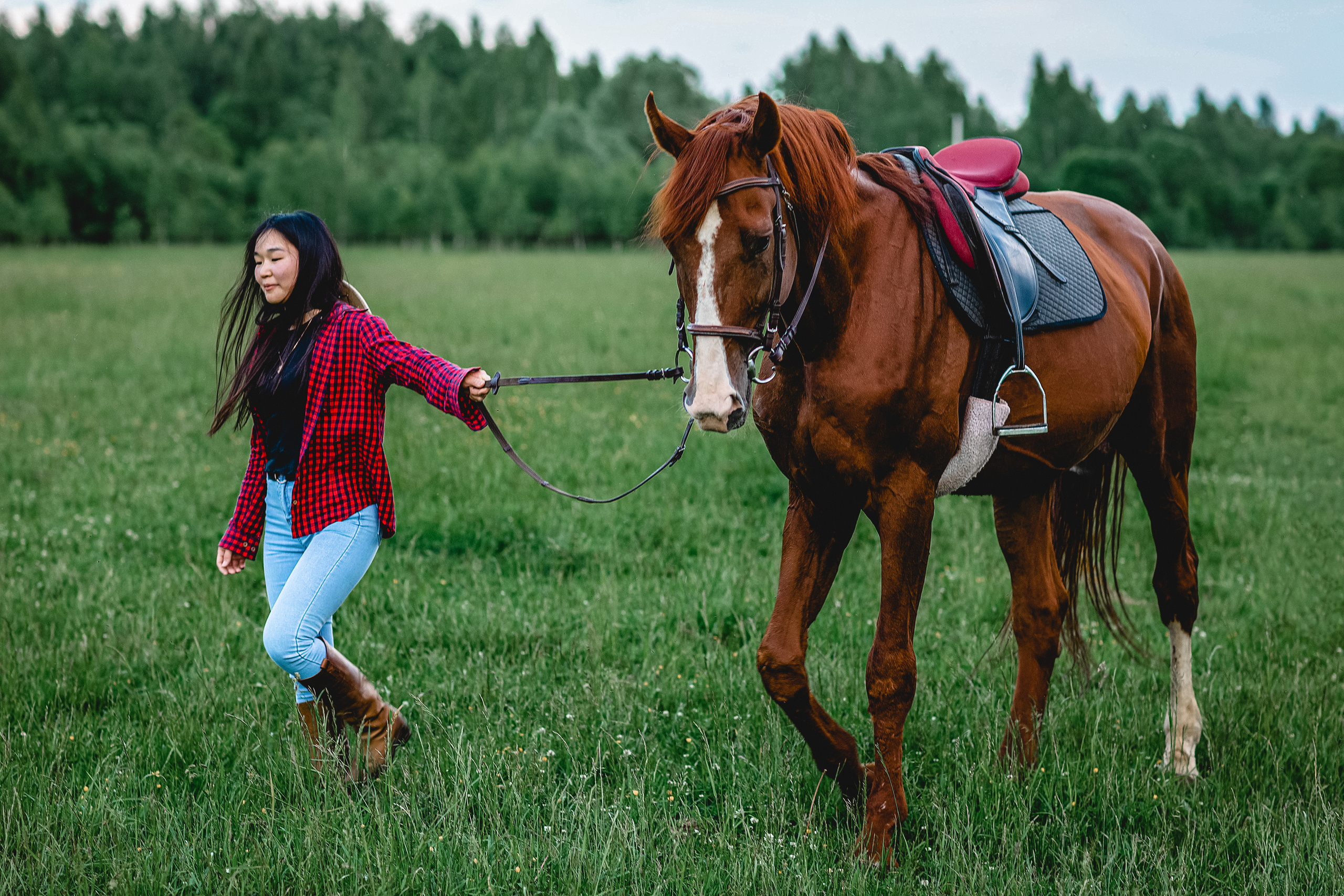 Алина. Свадебный и портретный фотограф