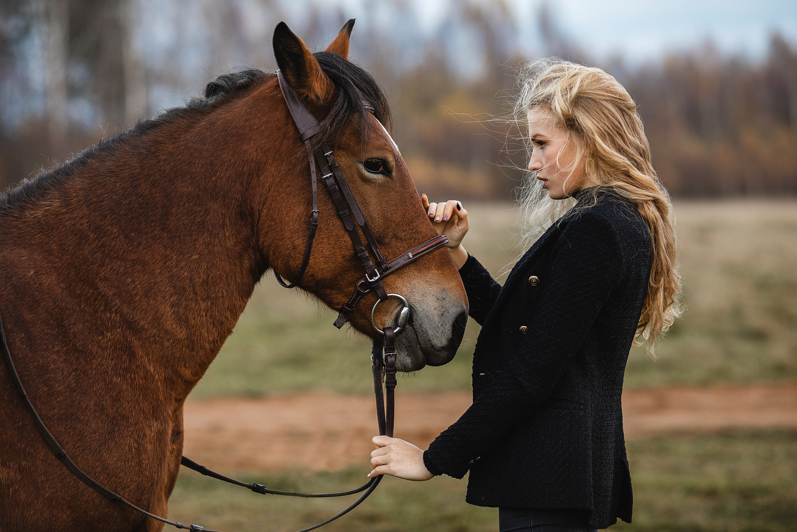 Кристина. Свадебный и портретный фотограф