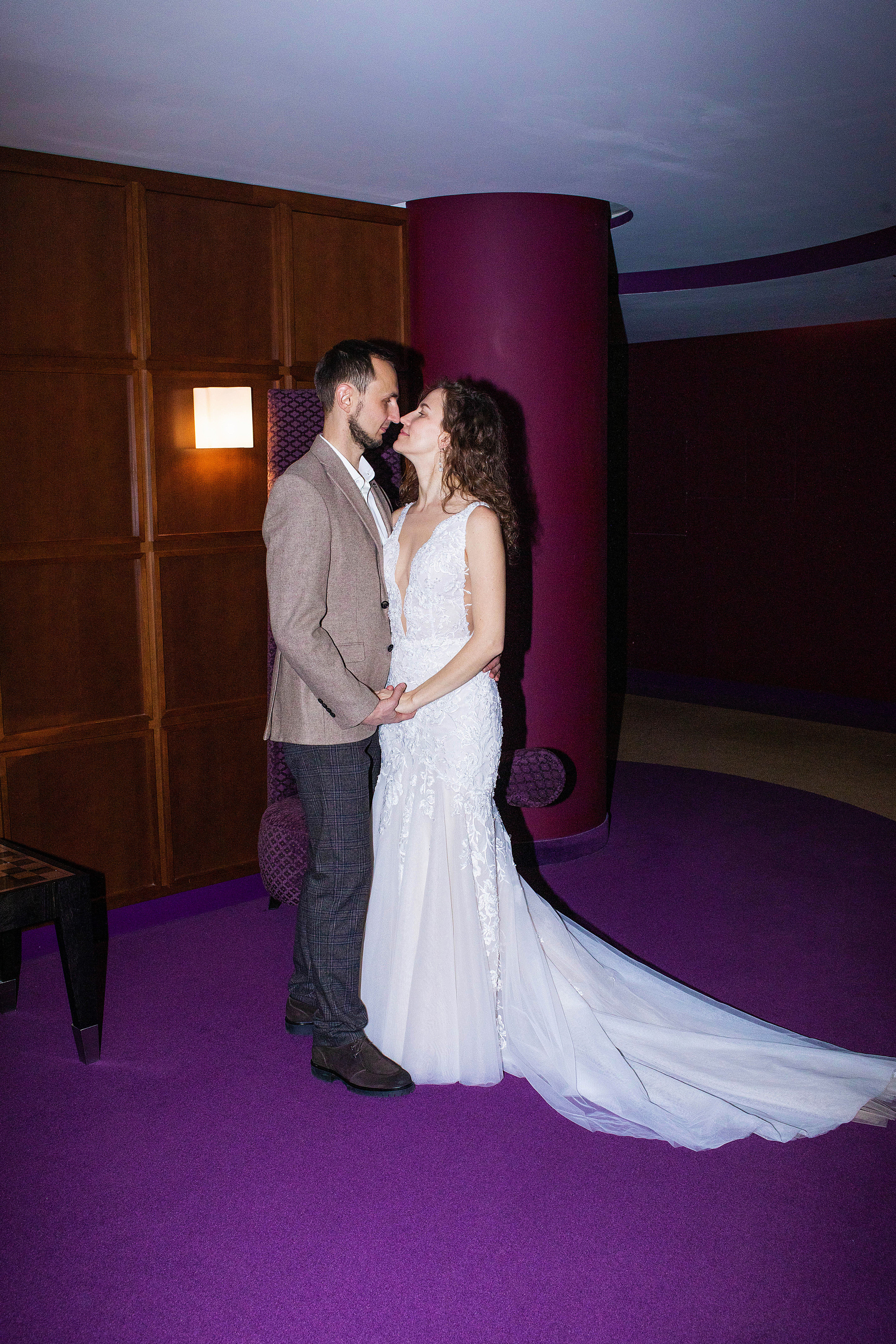 Свадьба Светланы и Дениса. Свадебный и портретный фотограф