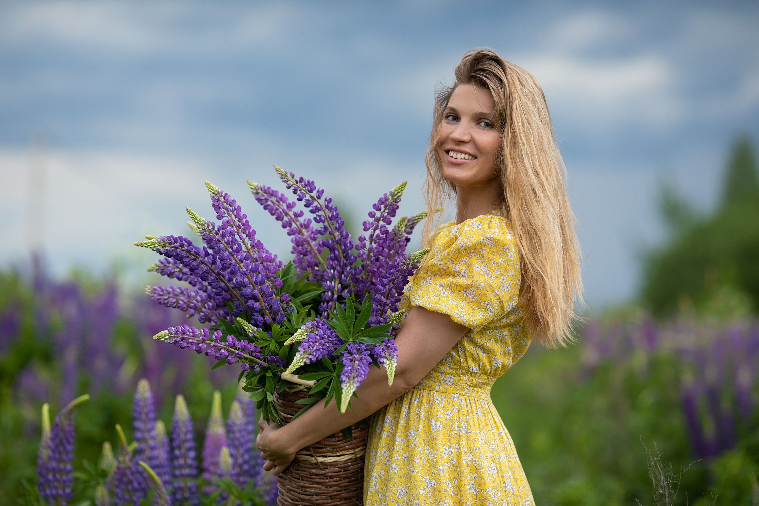 Дарья. Свадебный и портретный фотограф