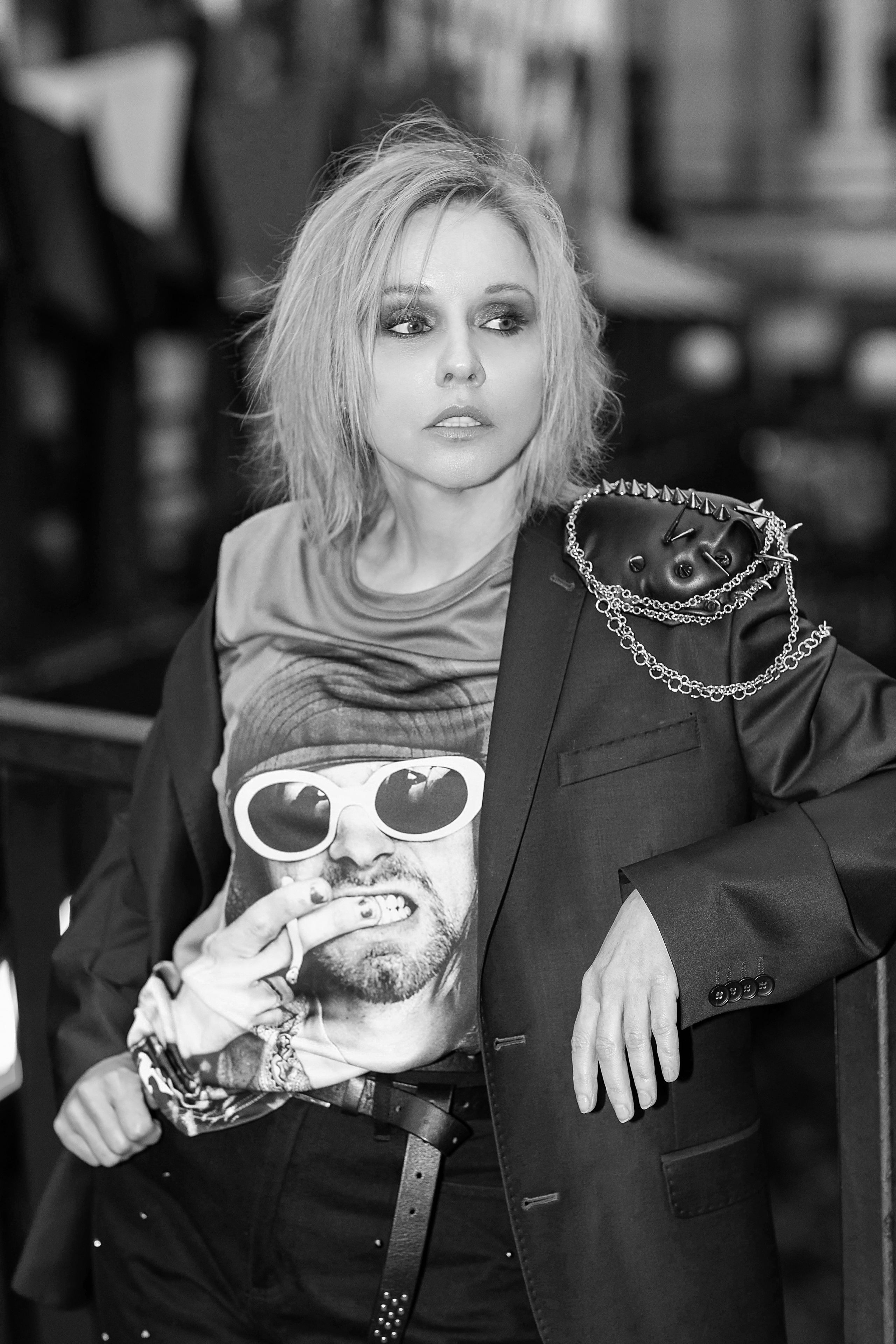 Марина. Свадебный и портретный фотограф