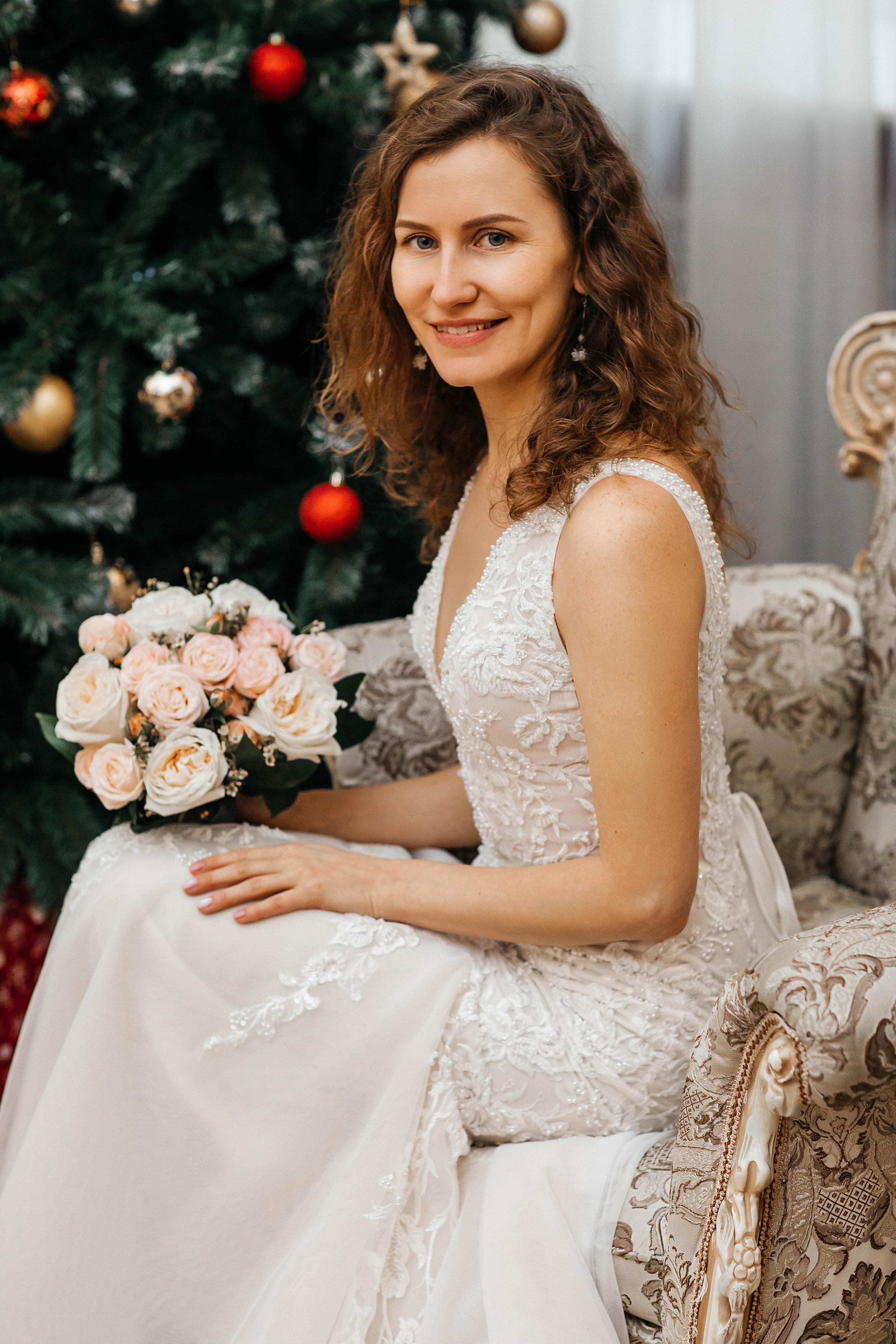 Свадьба Светланы и Дениса. Свадебный и портретный фотограф