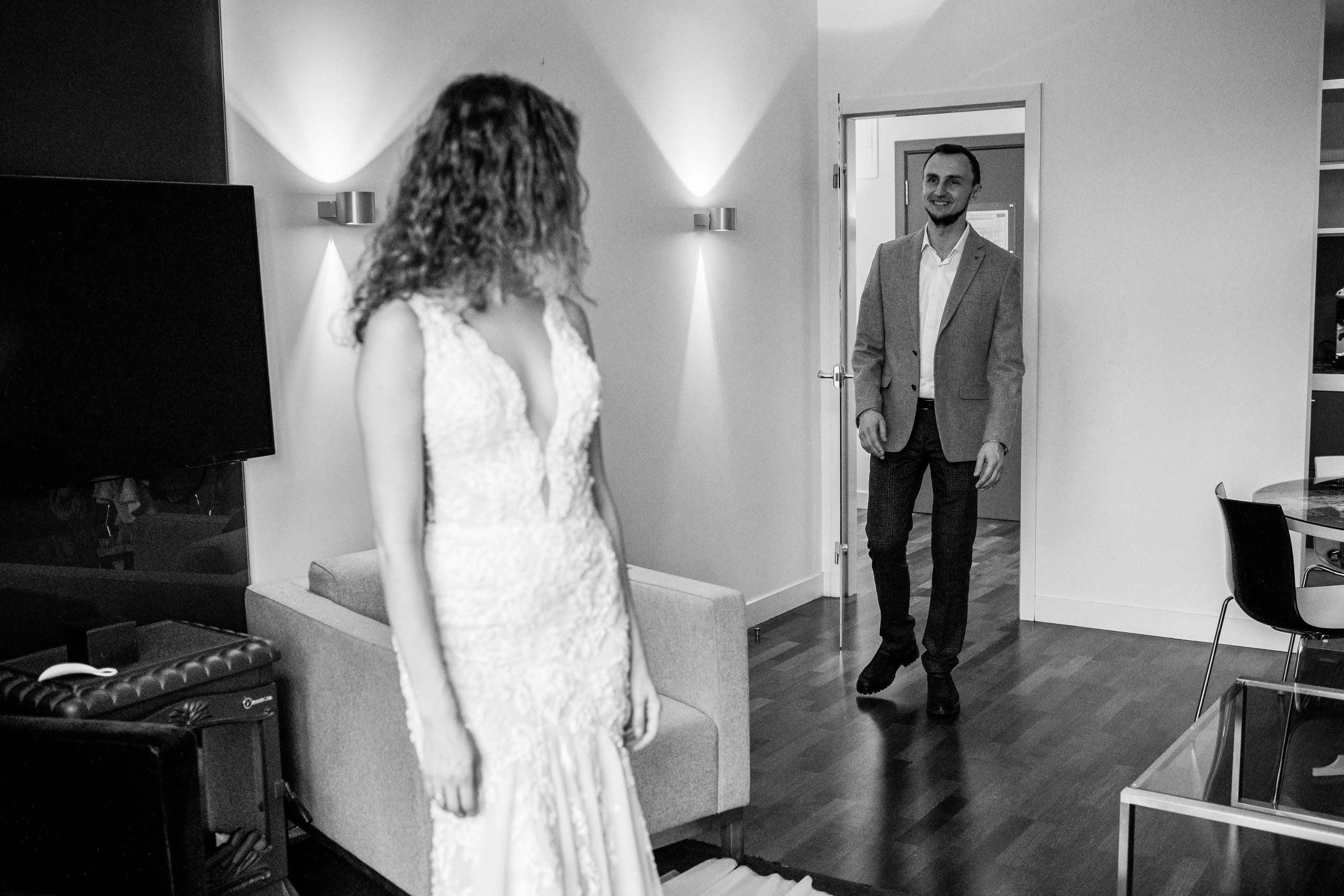 Свадьба Светланы и Дениса. Свадебный и портретный фотограф