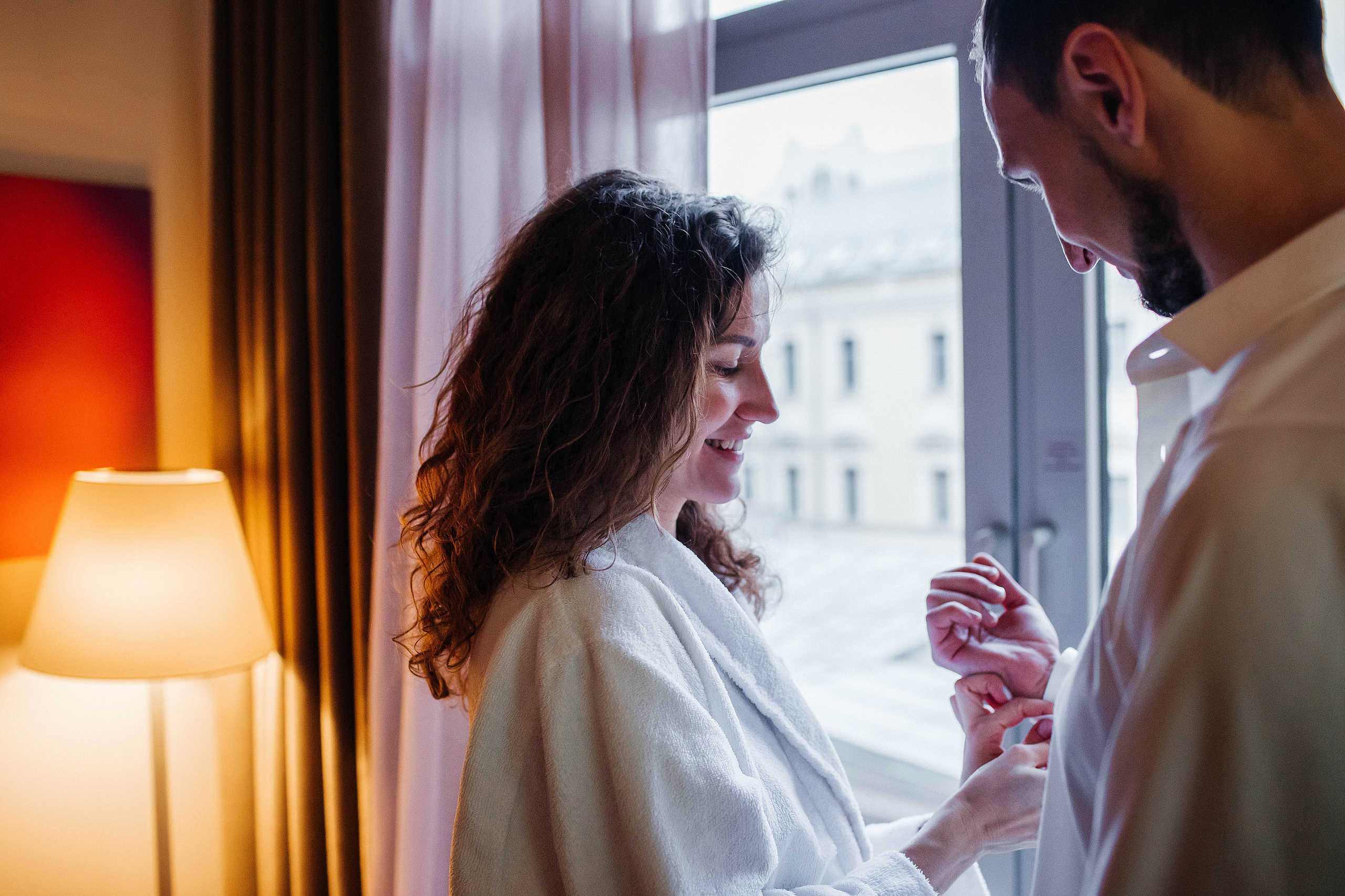 Свадьба Светланы и Дениса. Свадебный и портретный фотограф