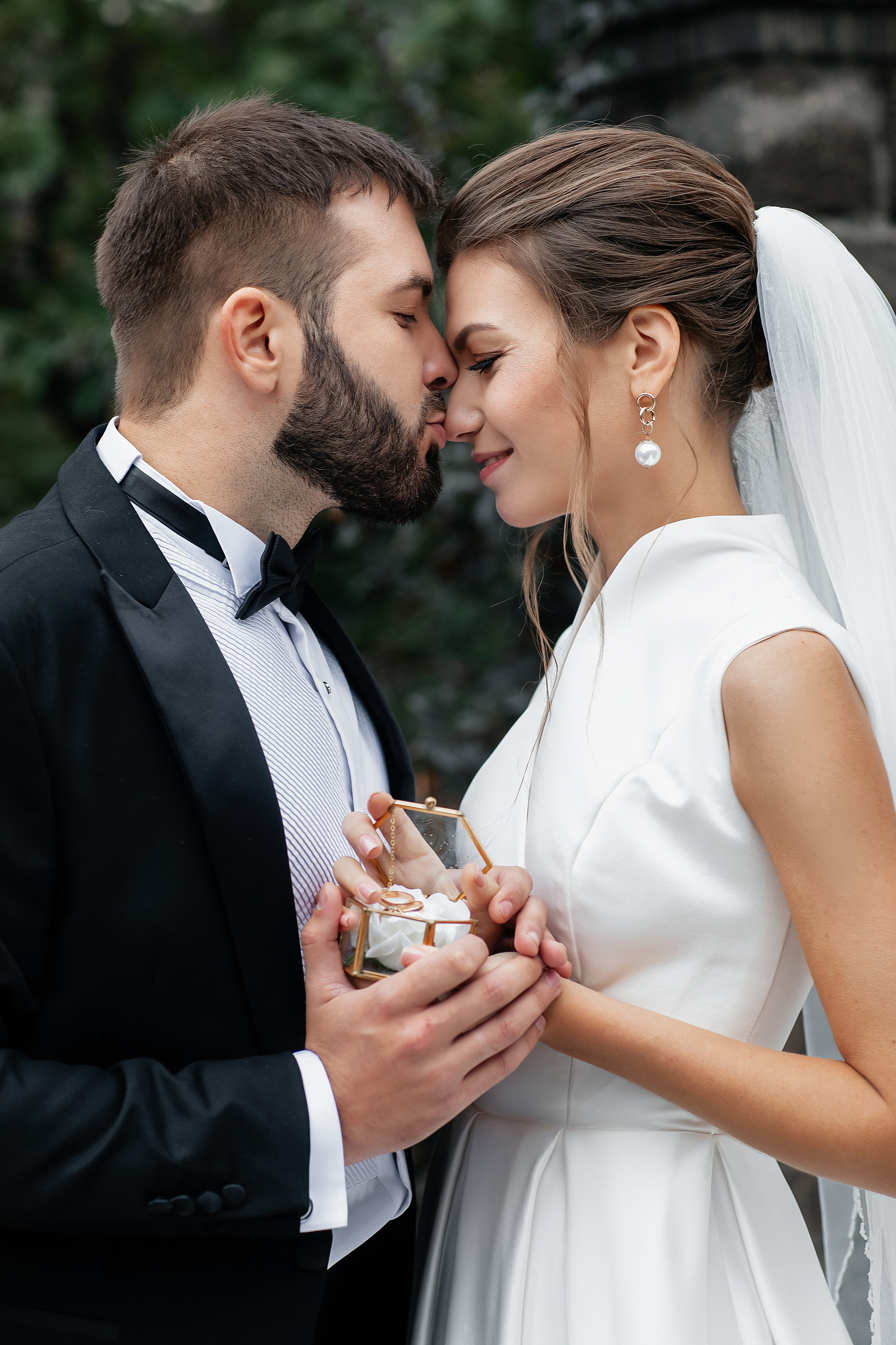 Свадьба Любава и Дмитрий. Свадебный и портретный фотограф