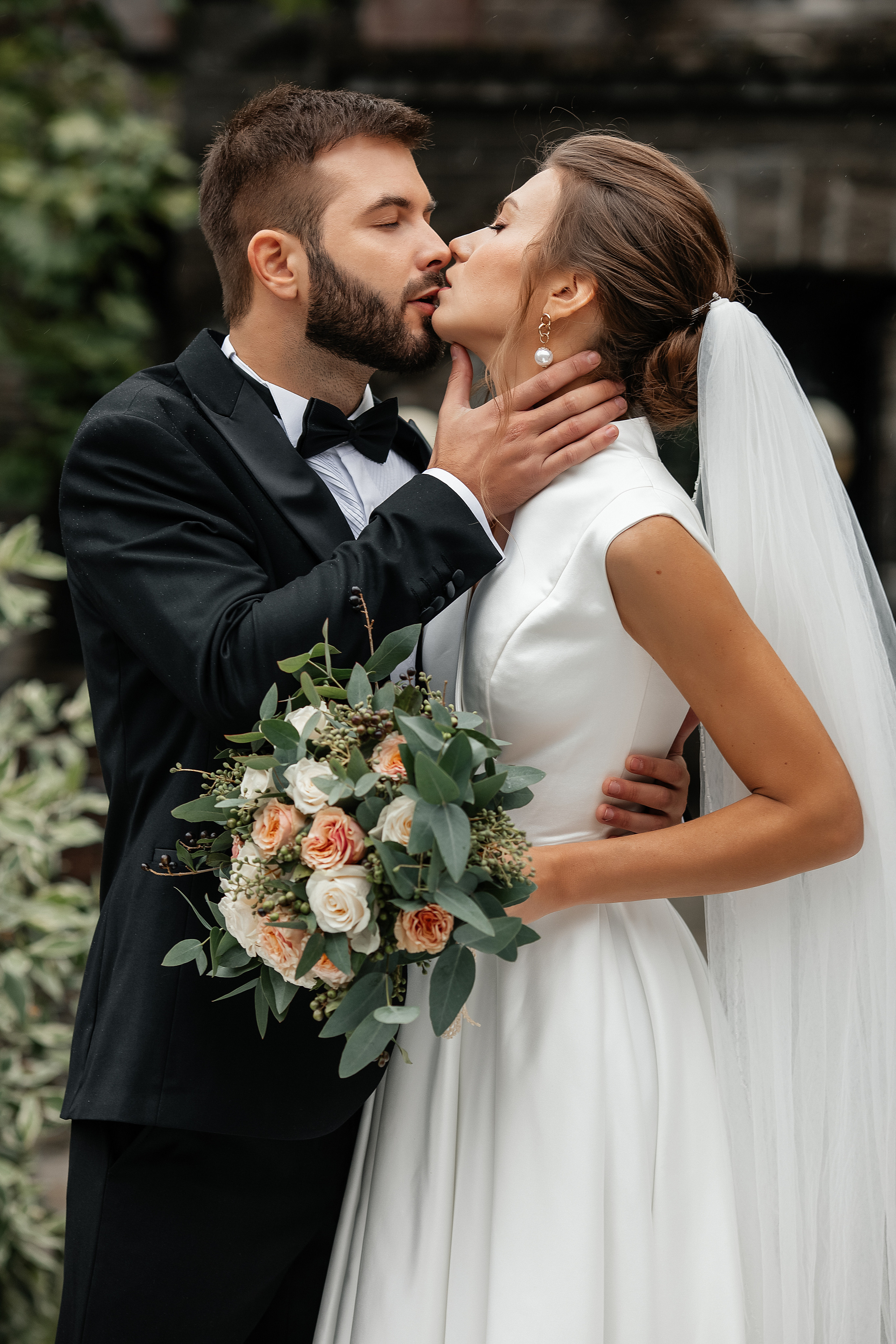Свадьба Любава и Дмитрий. Свадебный и портретный фотограф