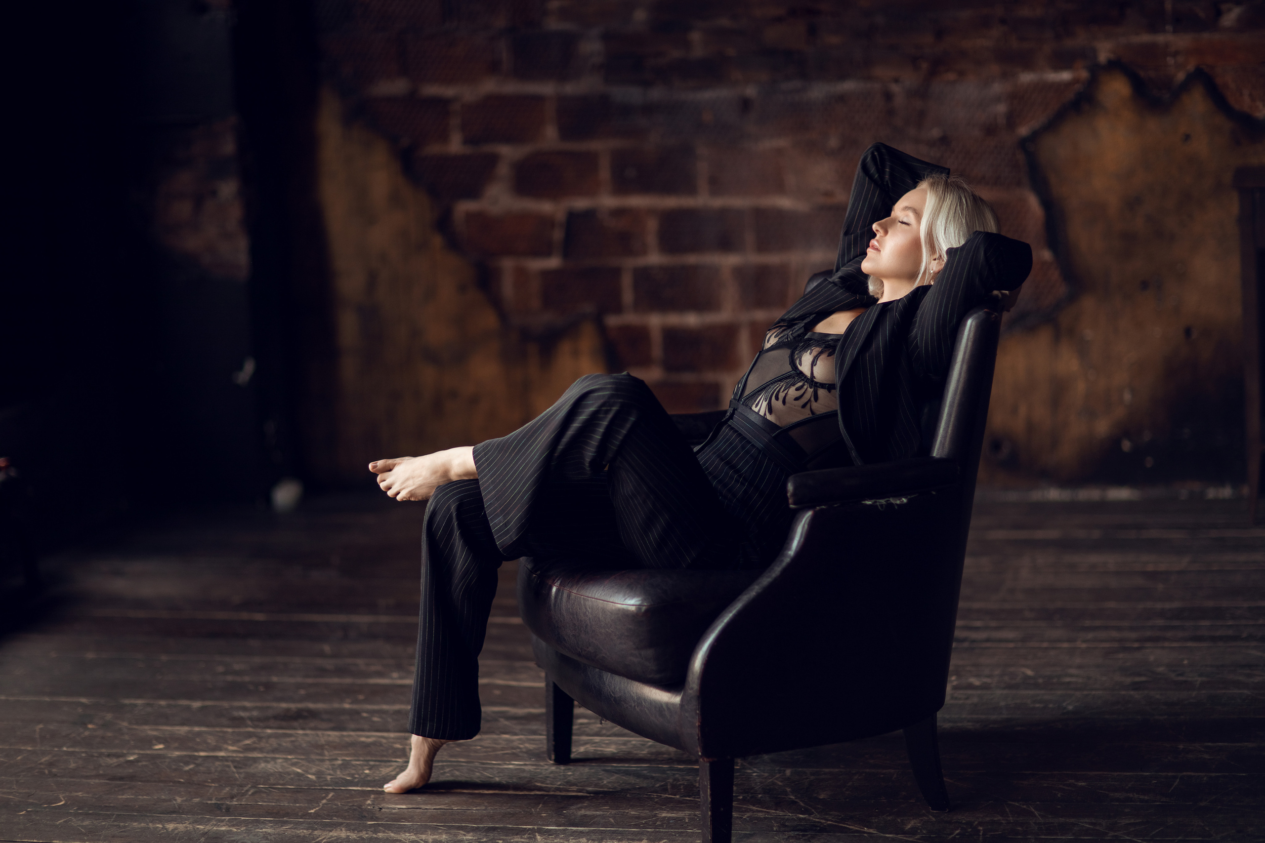 Света. Свадебный и портретный фотограф