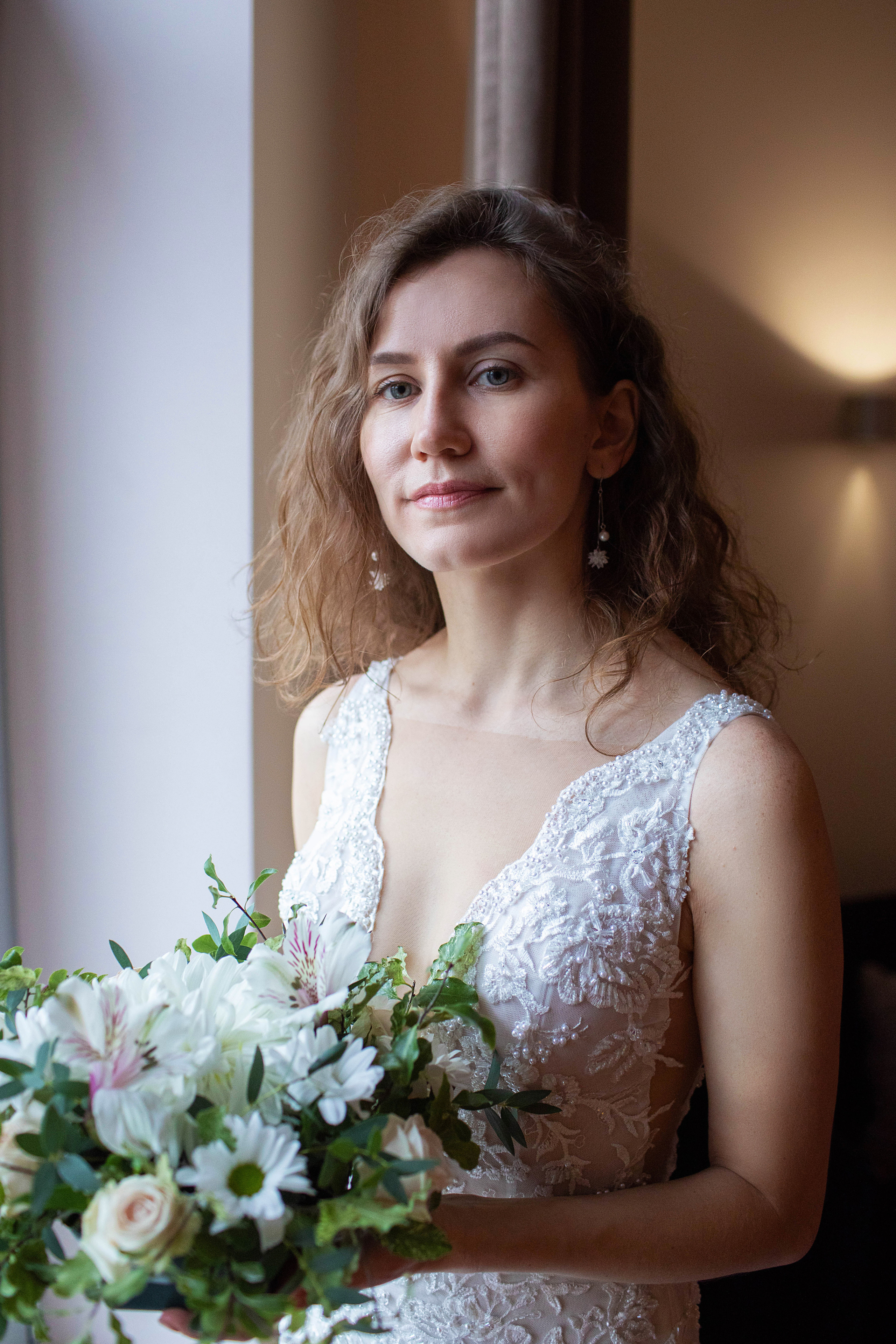 Свадьба Светланы и Дениса. Свадебный и портретный фотограф