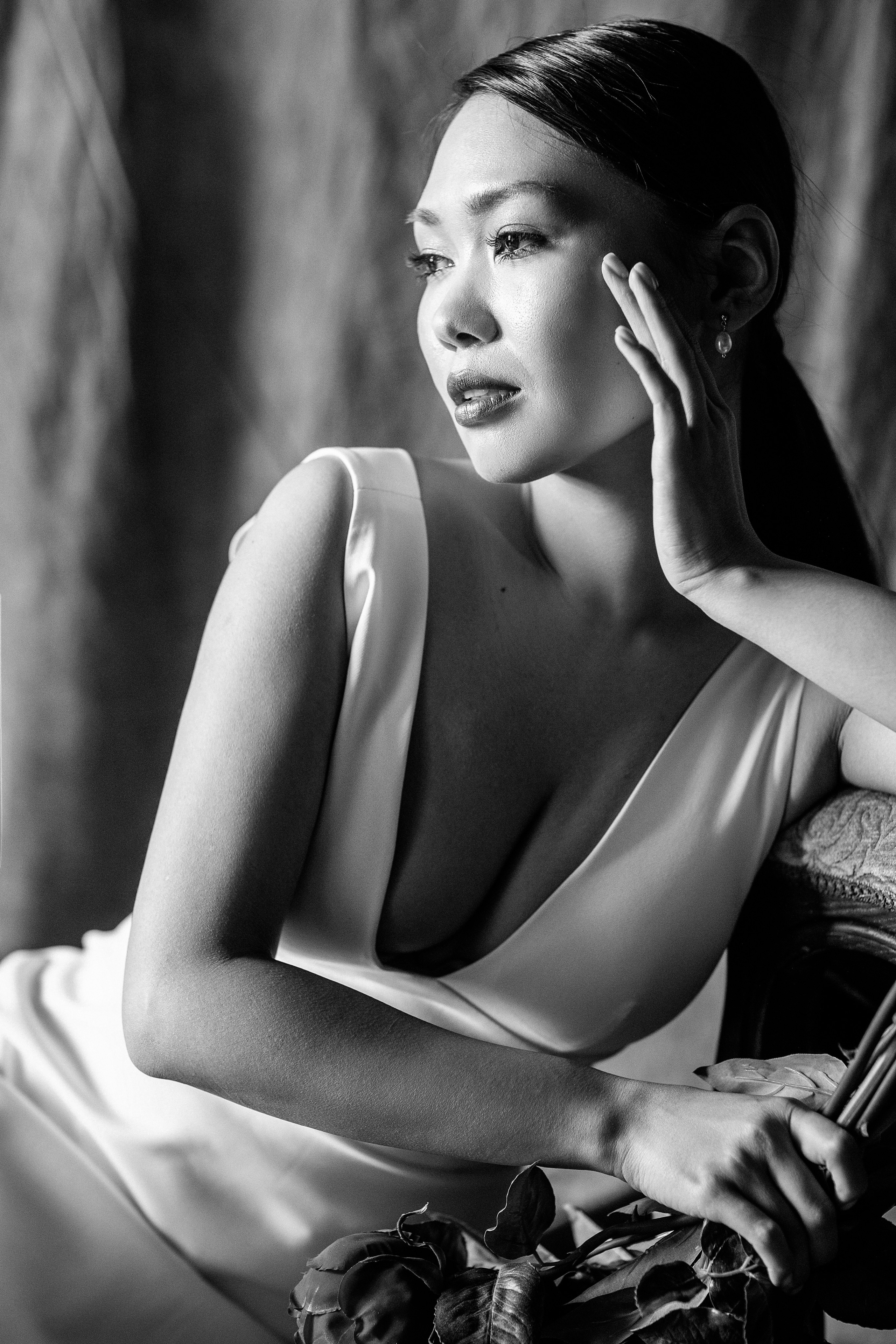 Инна. Свадебный и портретный фотограф