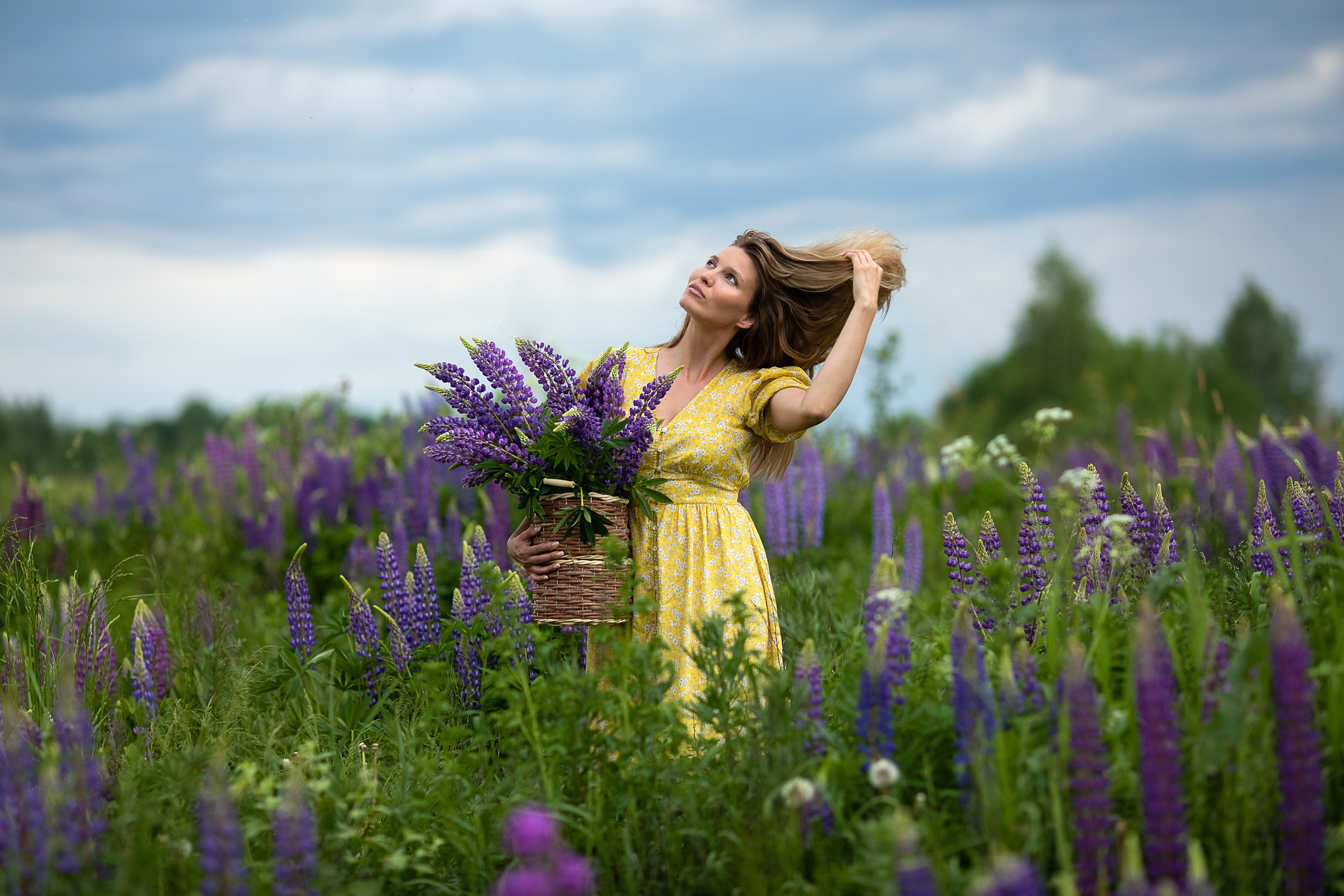 Дарья. Свадебный и портретный фотограф