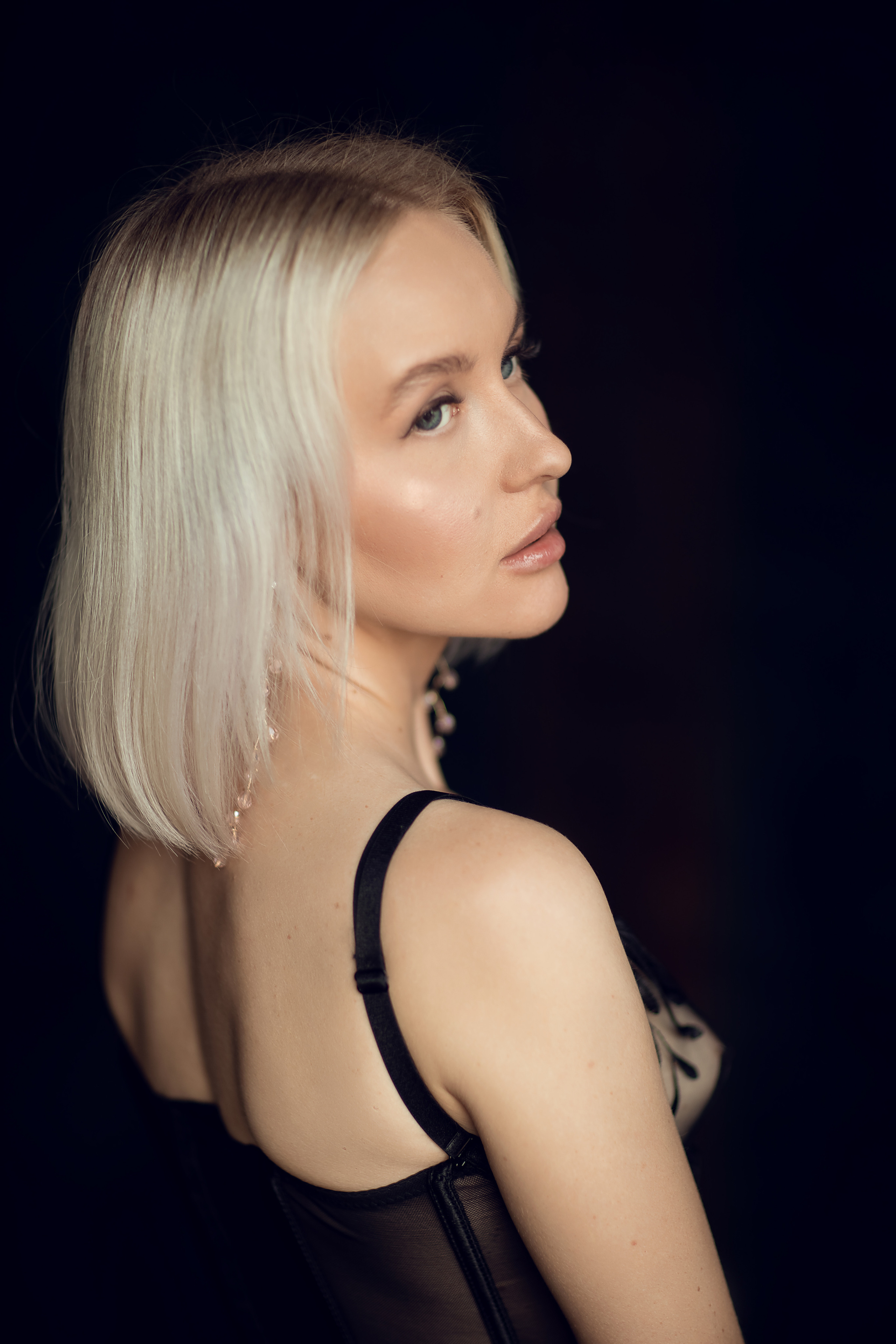 Света. Свадебный и портретный фотограф