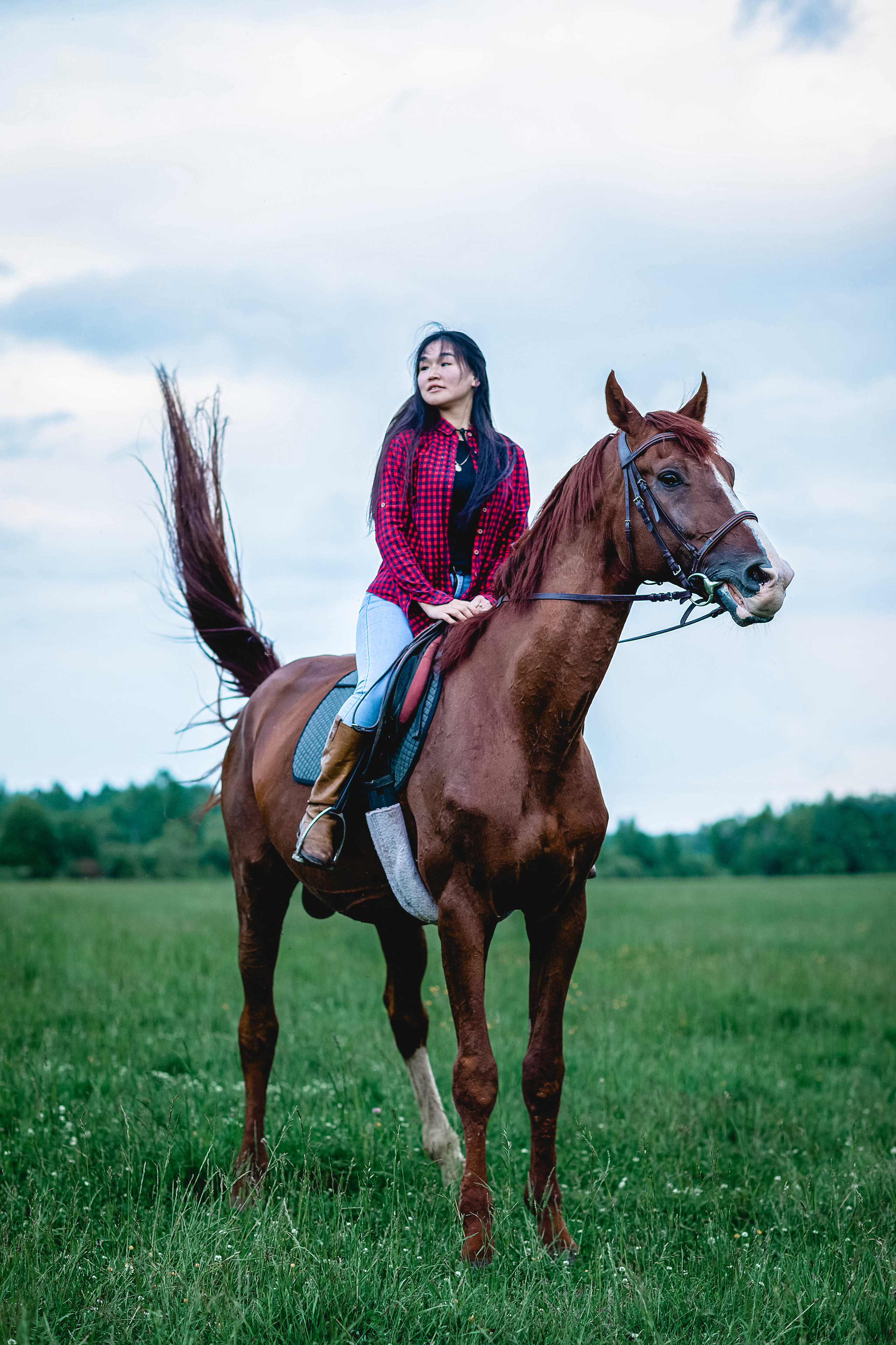 Алина. Свадебный и портретный фотограф