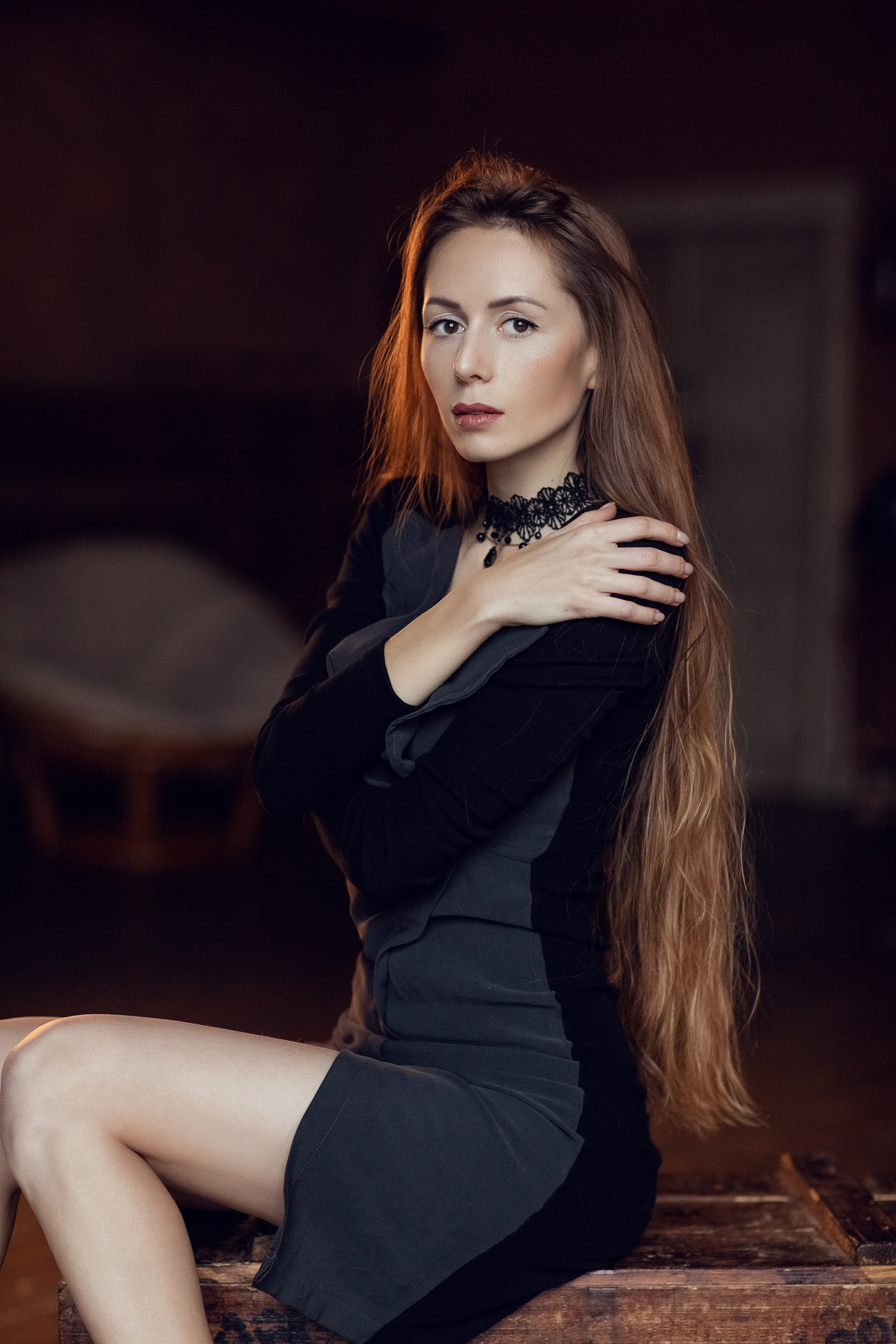 София. Свадебный и портретный фотограф