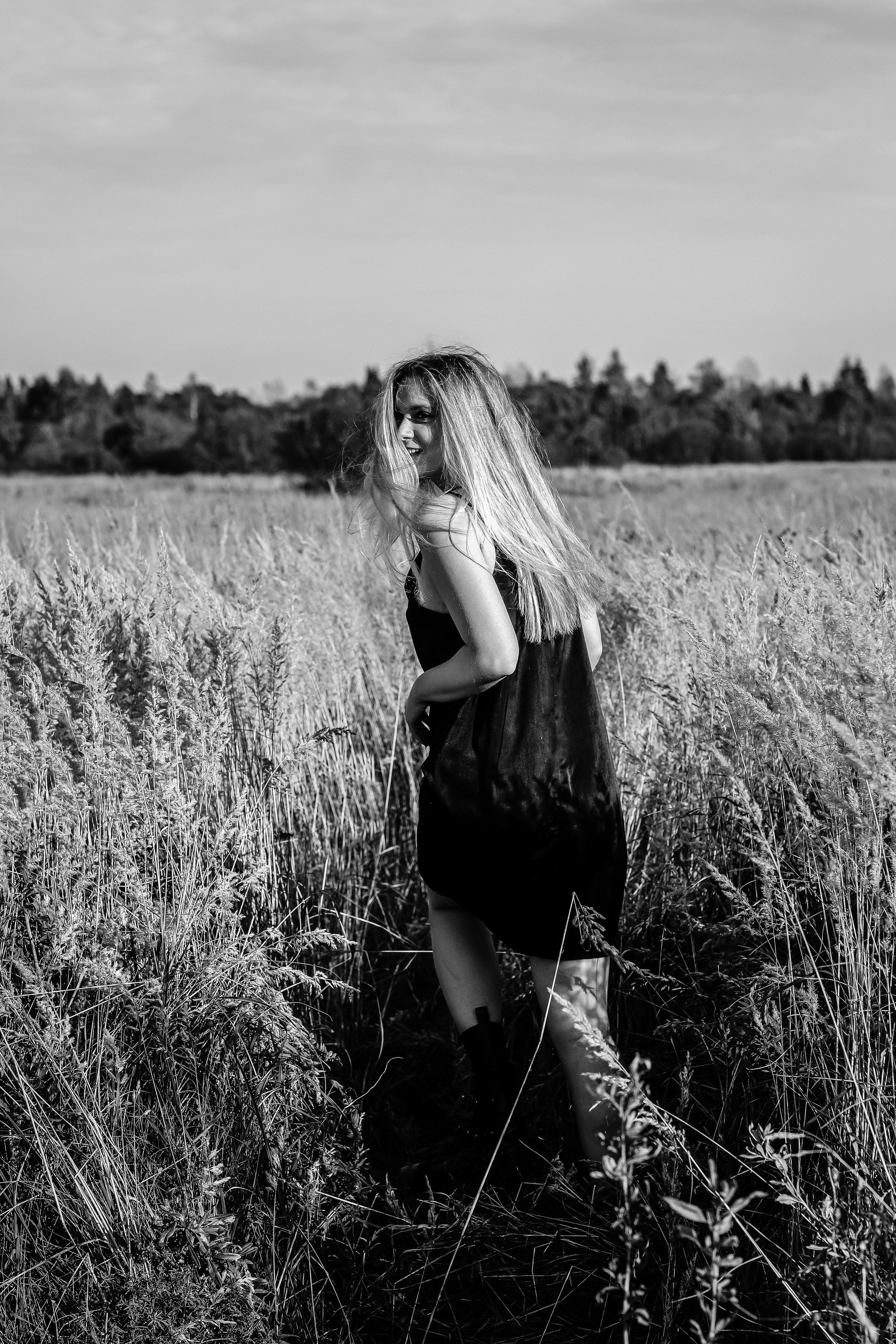 Лилия. Свадебный и портретный фотограф