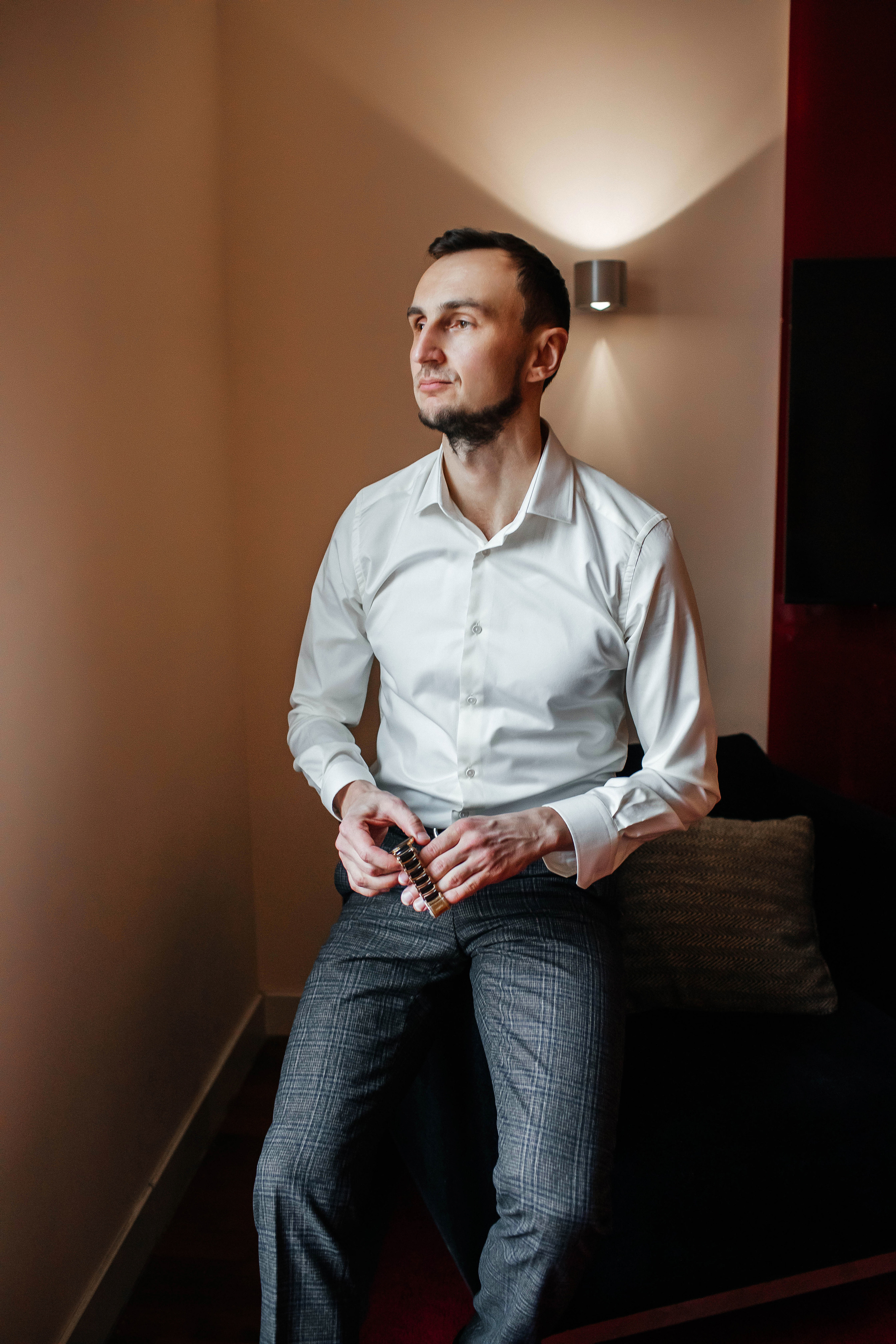 Свадьба Светланы и Дениса. Свадебный и портретный фотограф