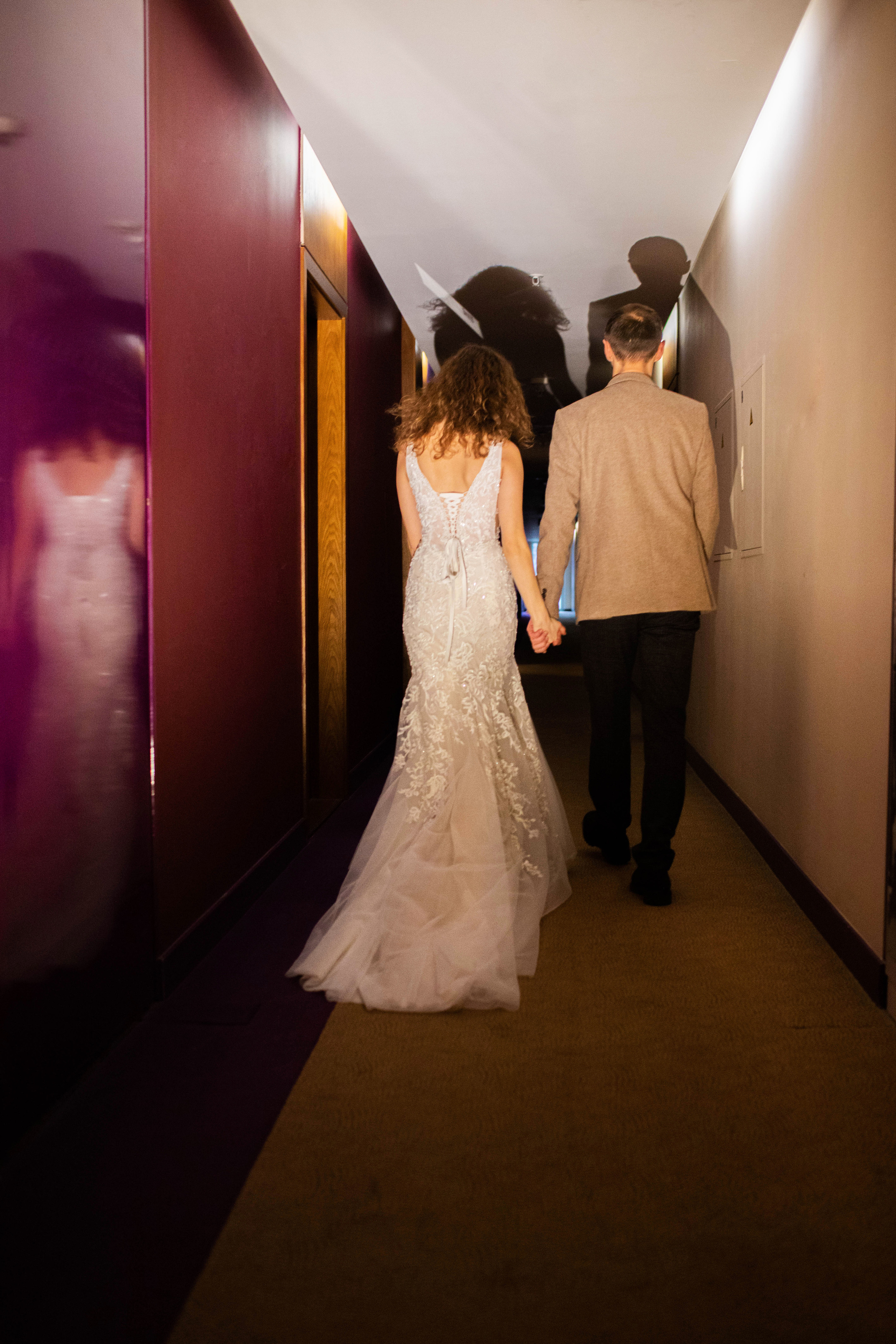 Свадьба Светланы и Дениса. Свадебный и портретный фотограф