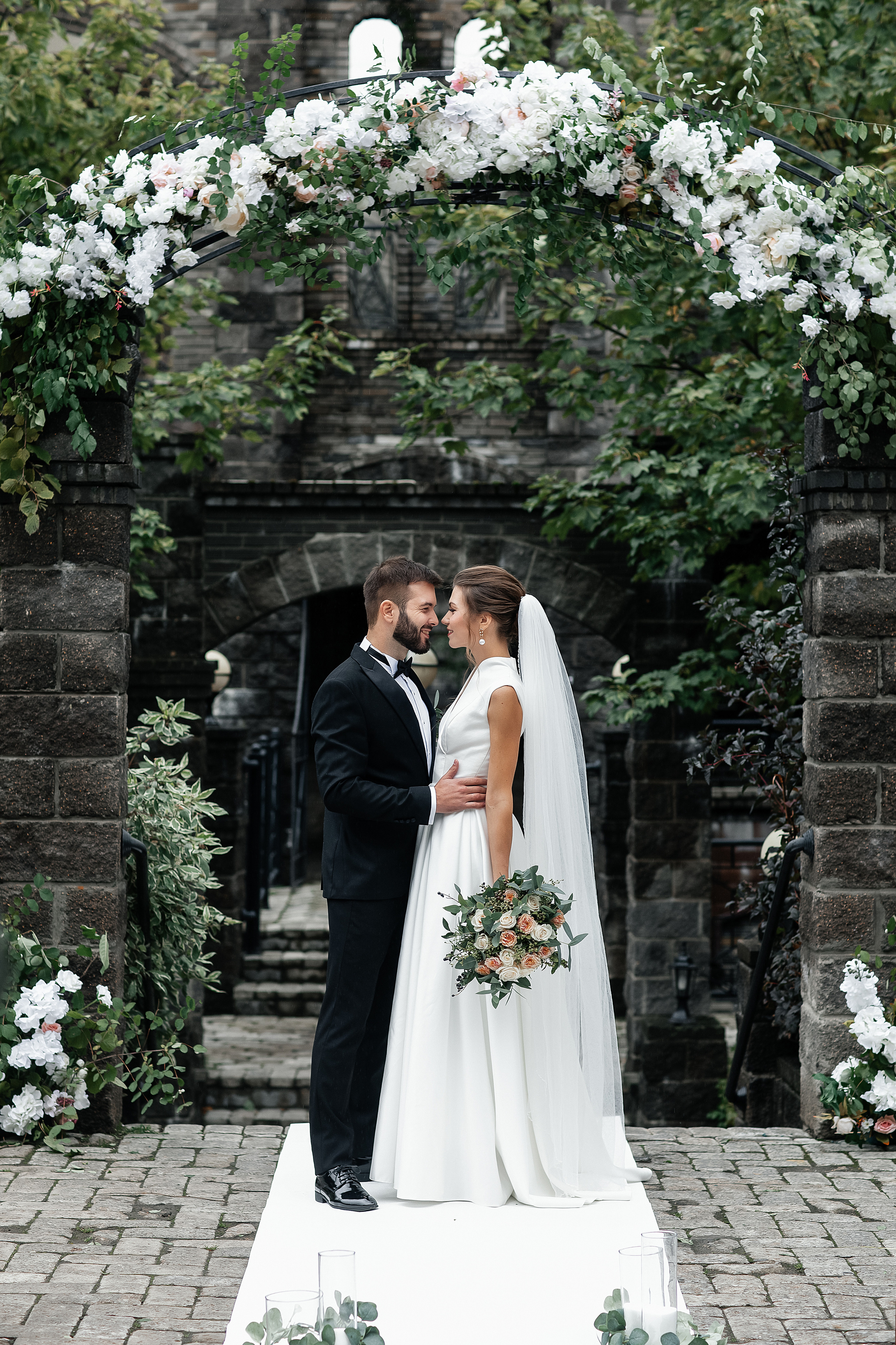 Свадьба Любава и Дмитрий. Свадебный и портретный фотограф