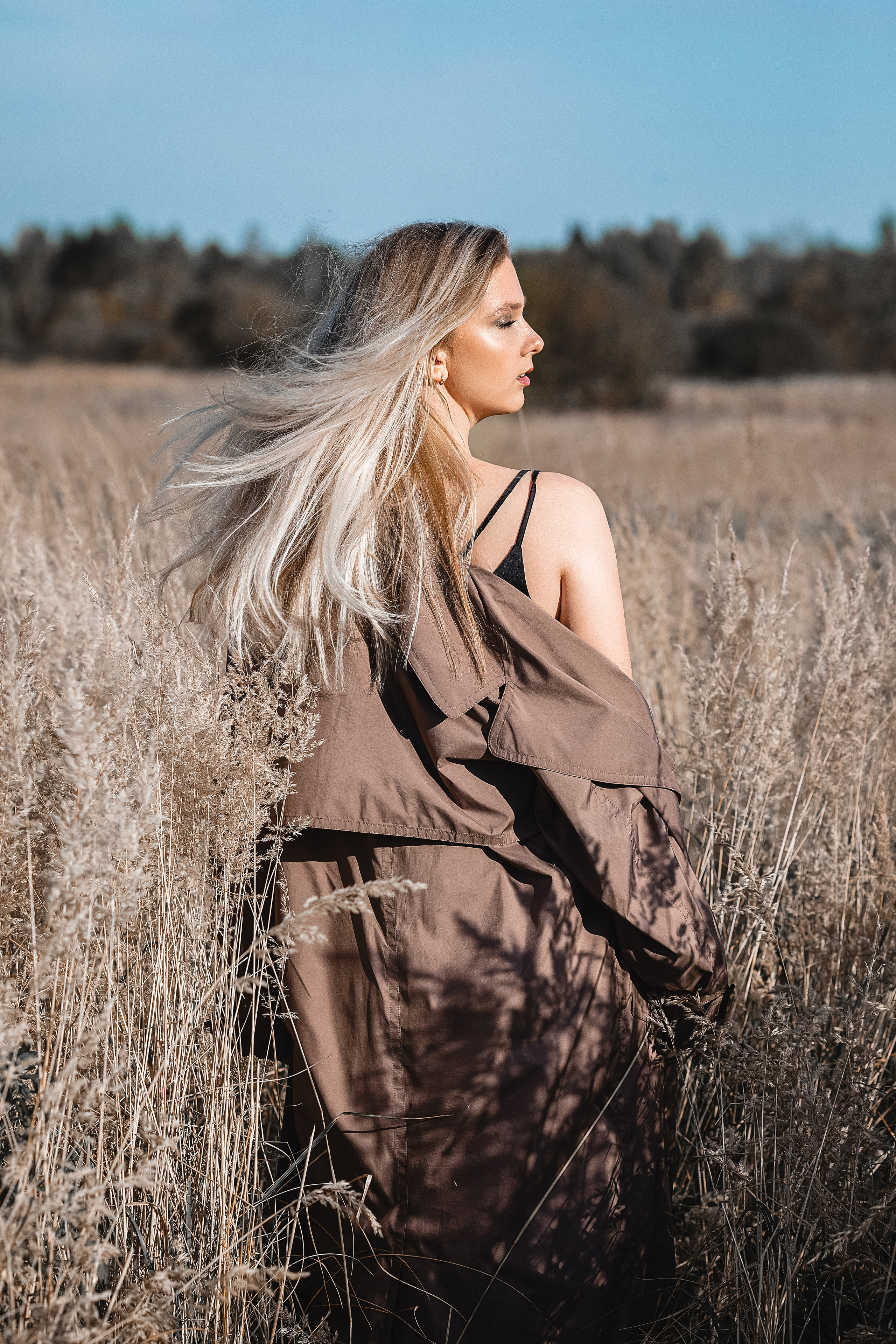 Лилия. Свадебный и портретный фотограф