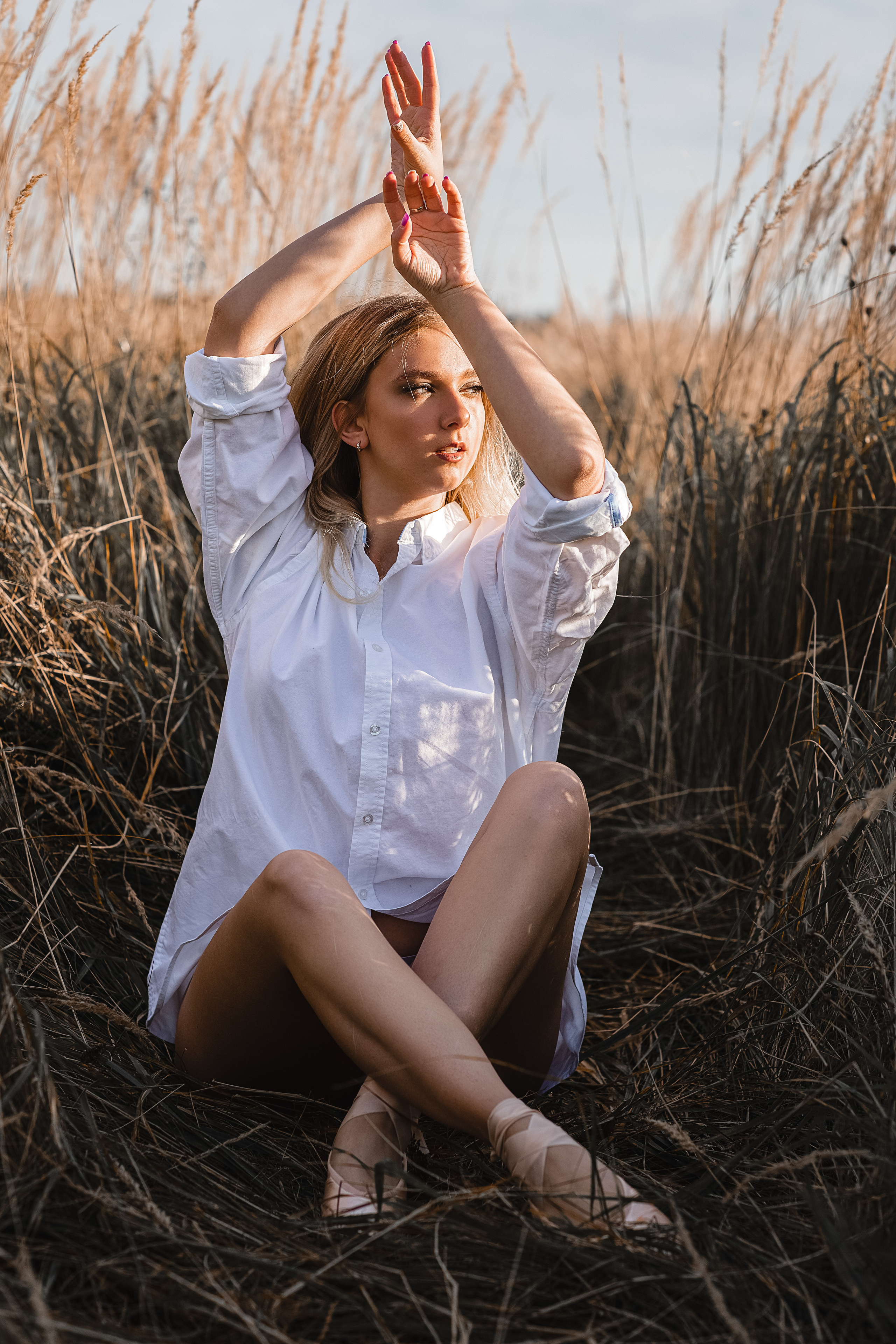 Лилия. Свадебный и портретный фотограф