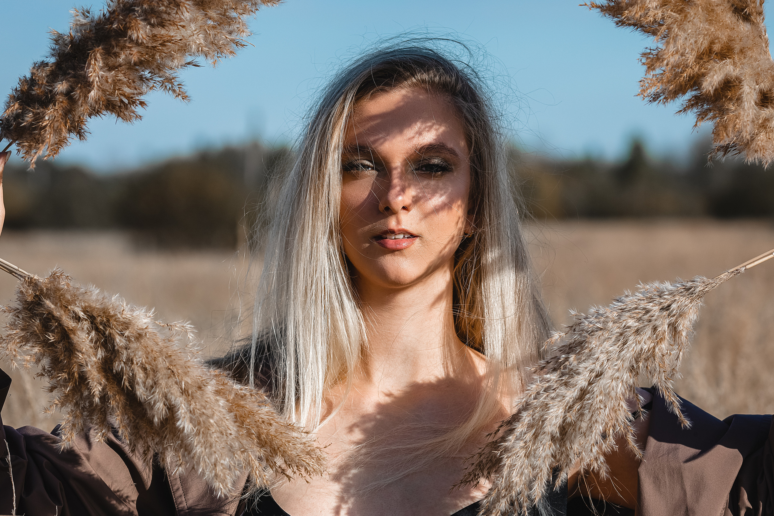 Лилия. Свадебный и портретный фотограф