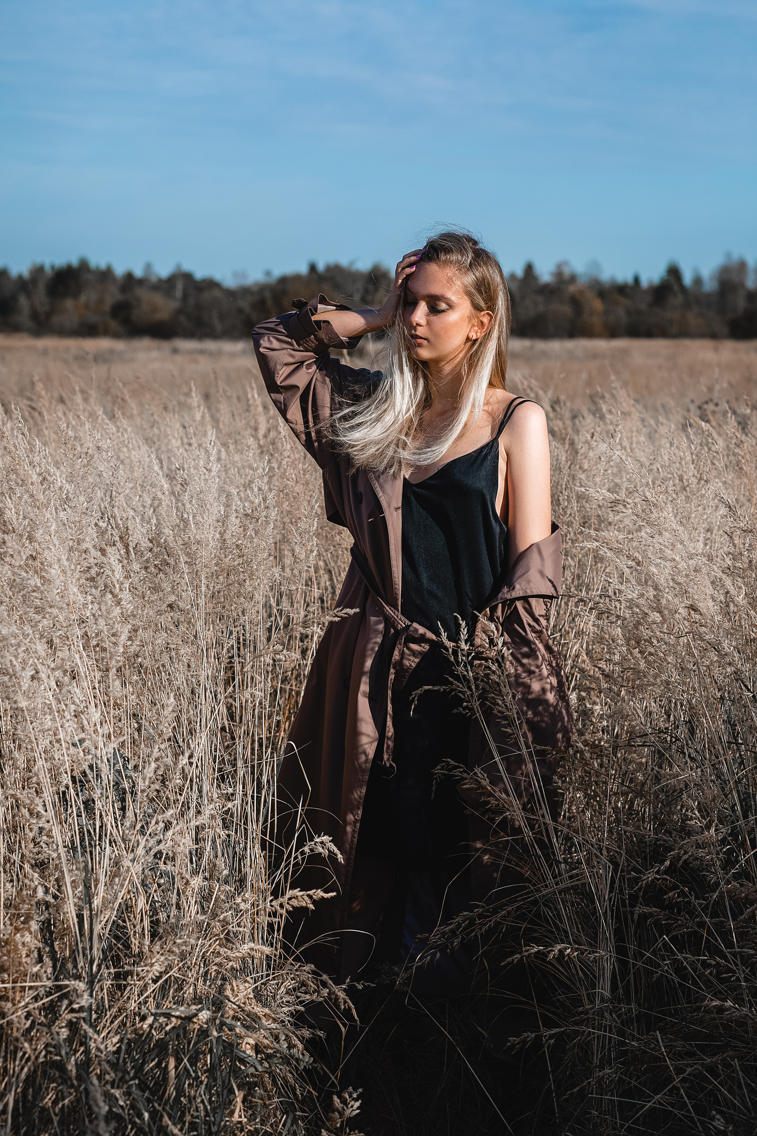 Лилия. Свадебный и портретный фотограф