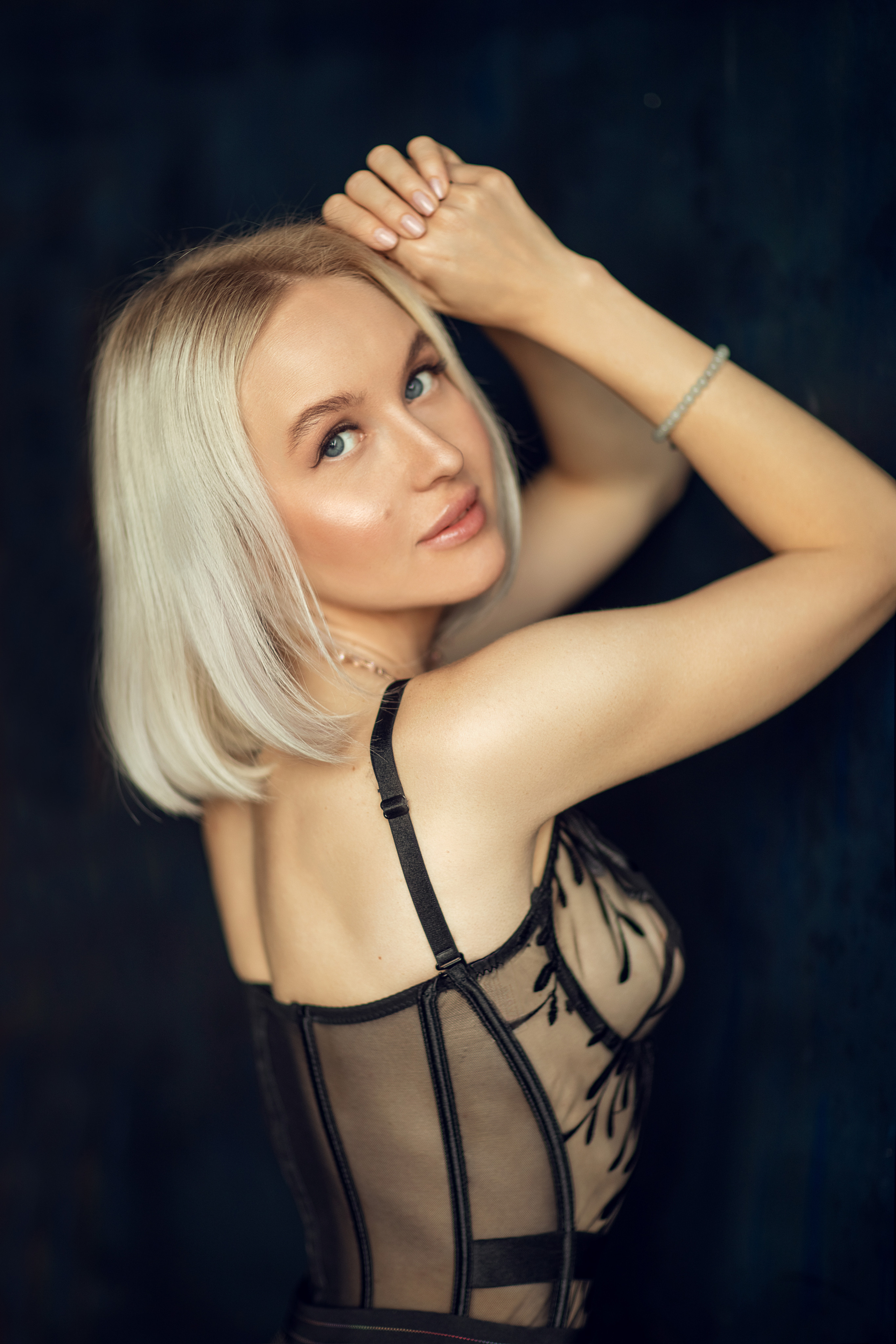 Света. Свадебный и портретный фотограф