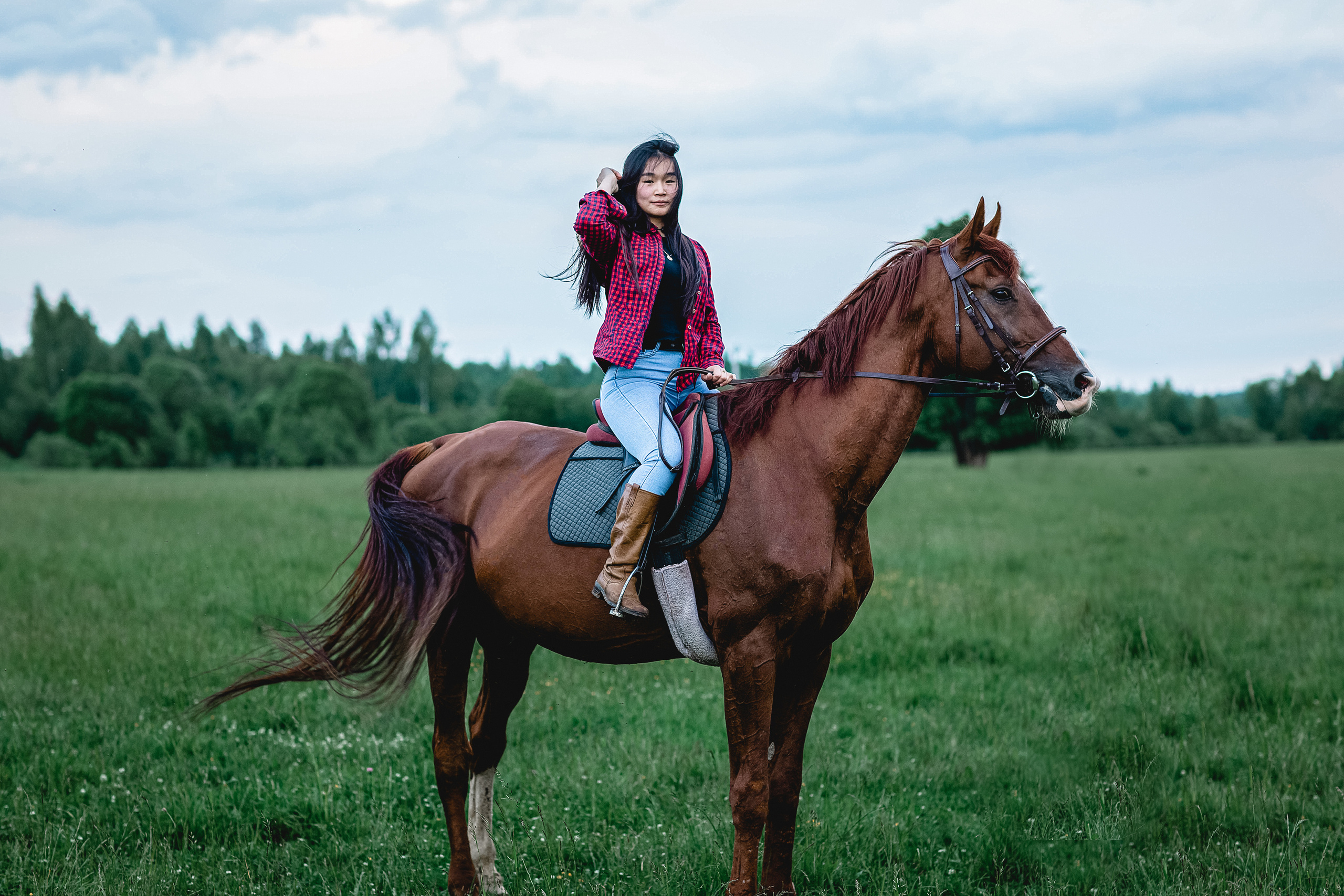 Алина. Свадебный и портретный фотограф