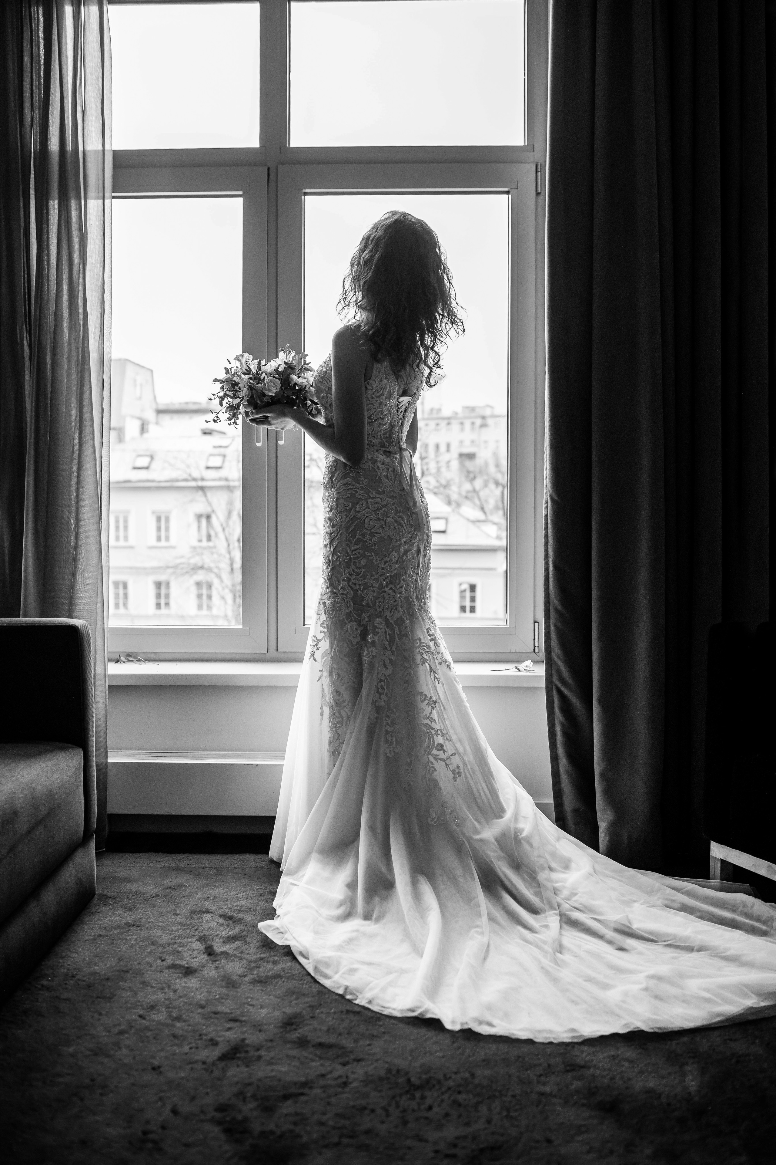 Свадьба Светланы и Дениса. Свадебный и портретный фотограф