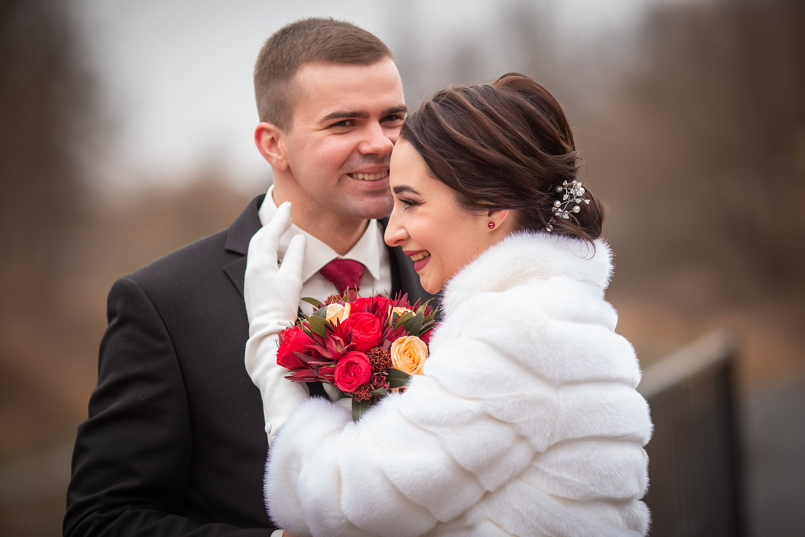 Свадьба Денис и Лера. Свадебный и портретный фотограф